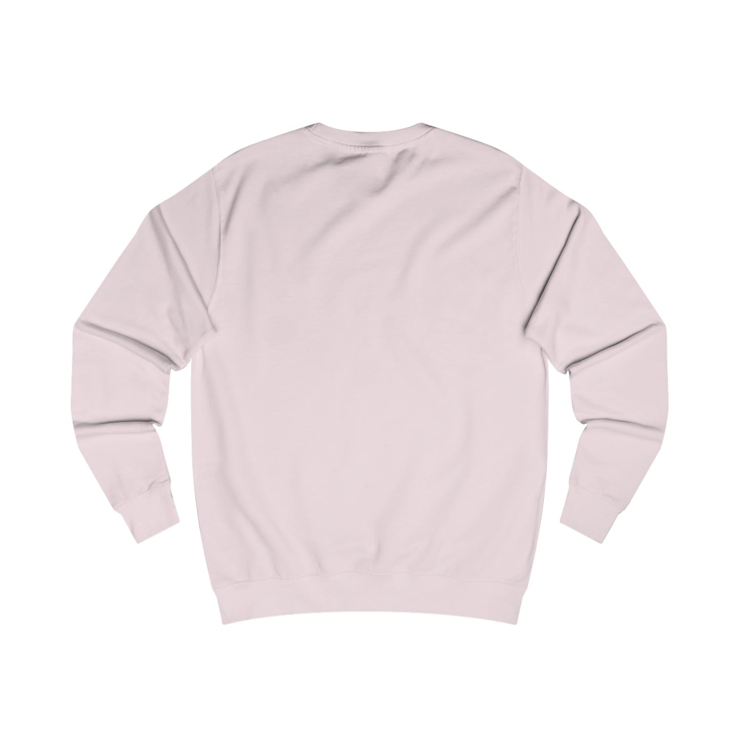 Seek First the Kingdom Sweatshirt; Matthew 6:33 Christian Crewneck