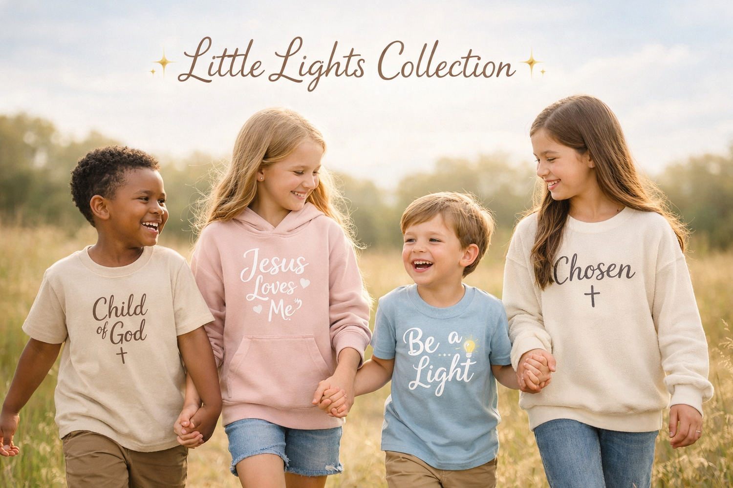 Little Lights Collection