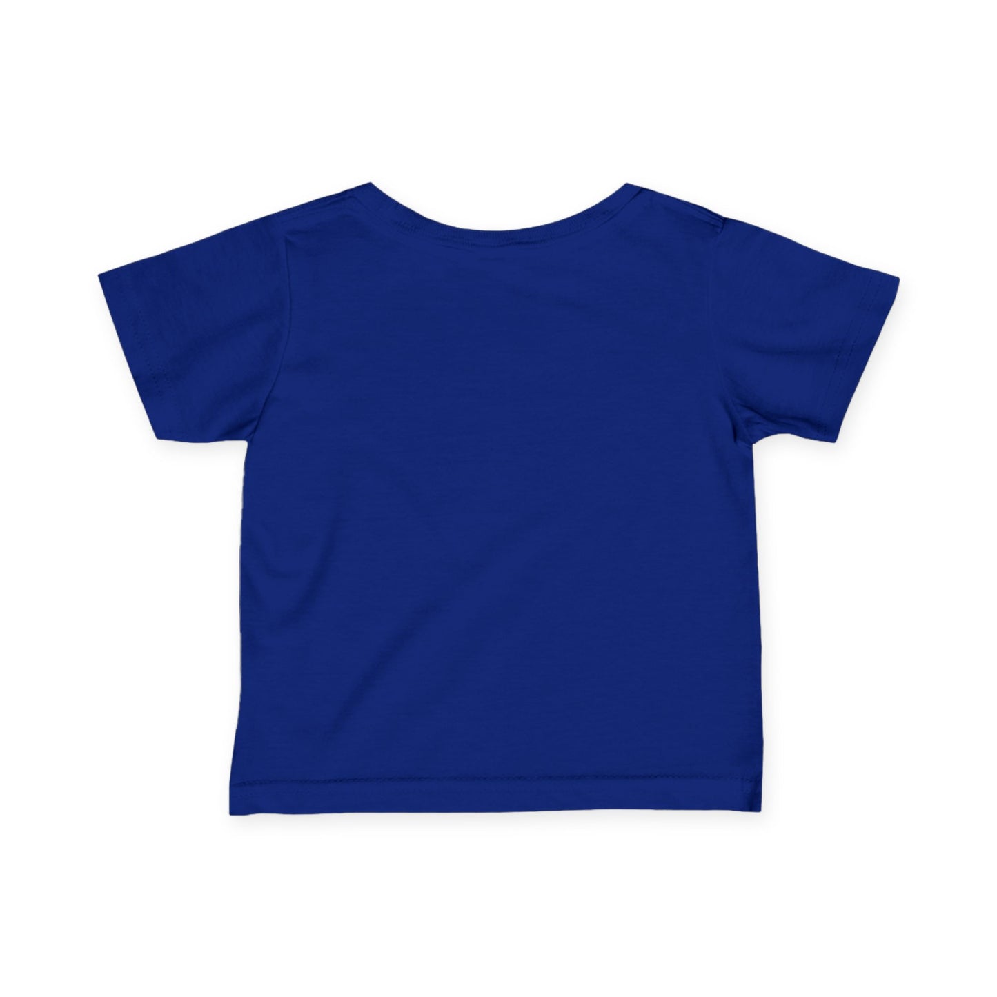Baby Tee Handmade by God Cute Baby on Cloud (Jeremiah 1:5)