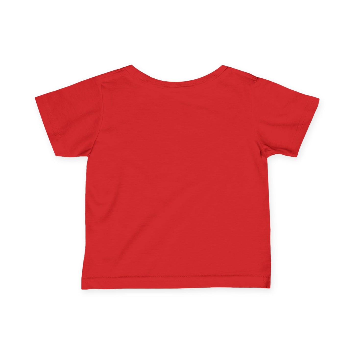 Baby Tee Handmade by God Cute Baby on Cloud (Jeremiah 1:5)