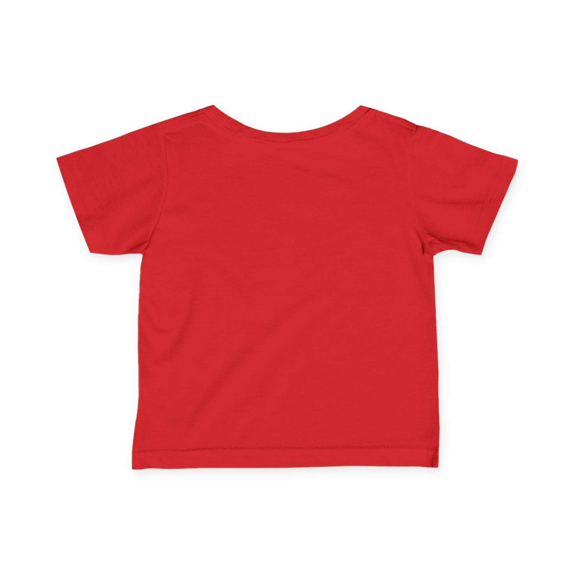 Baby Tee Handmade by God Cute Baby on Cloud (Jeremiah 1:5)