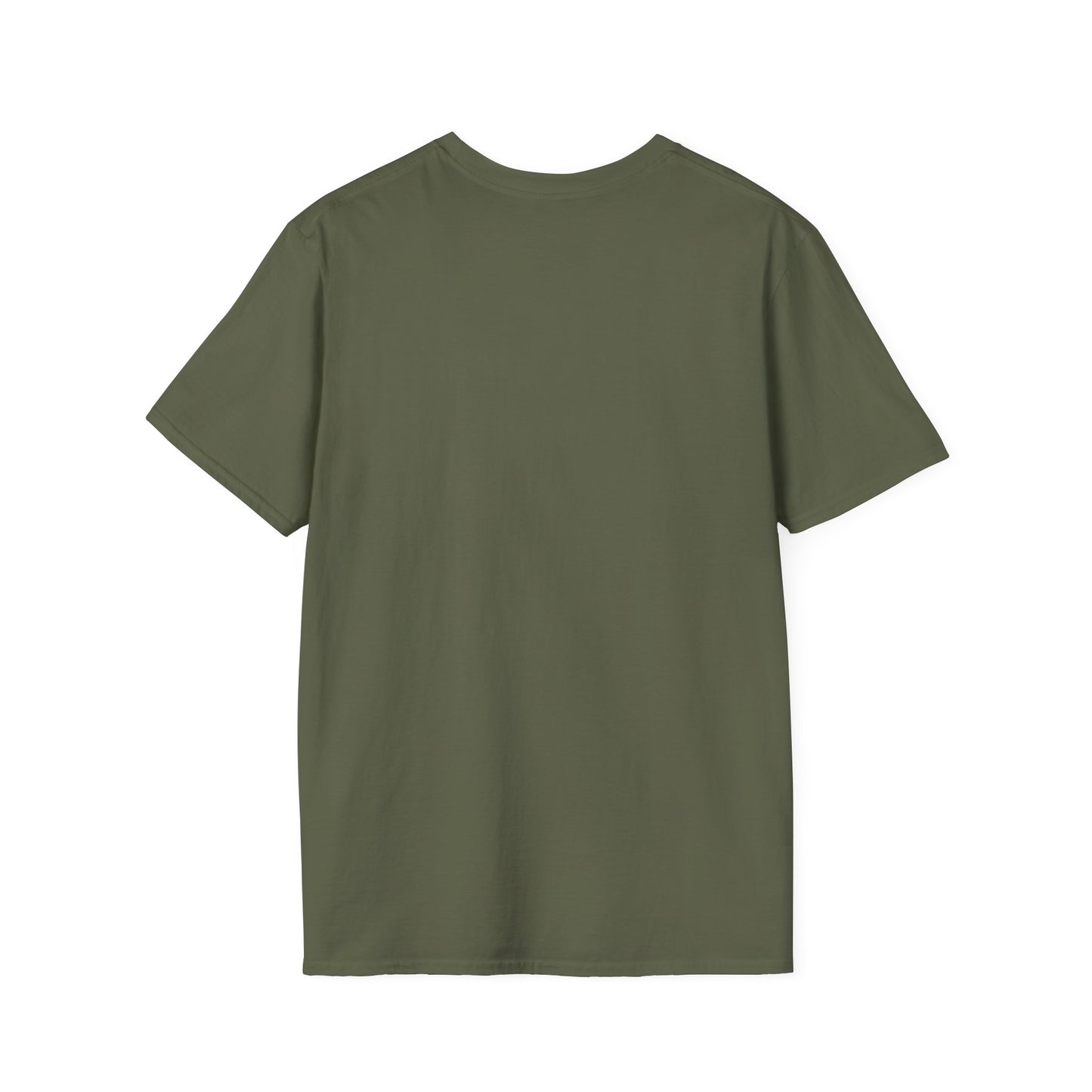 Raised on God's Grace & Country Roads T‑Shirt. Faithful Country Graphic Tee