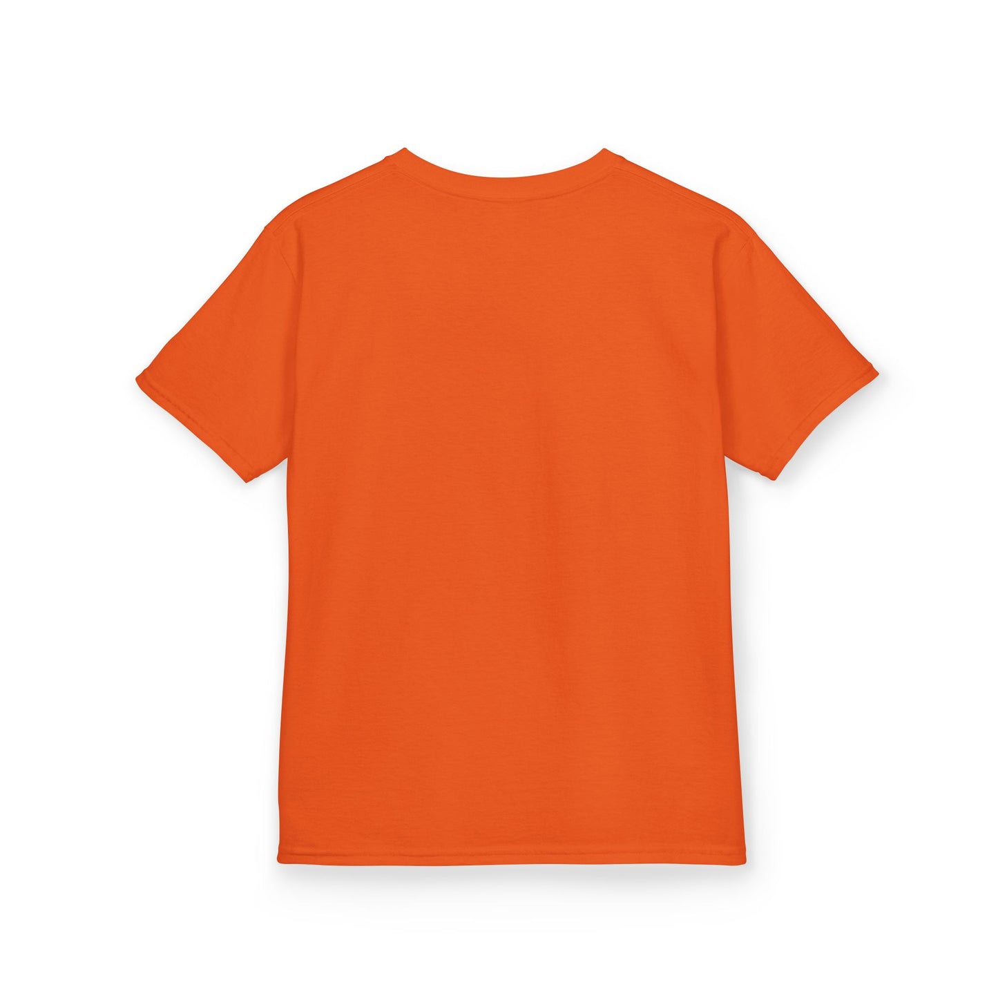 Kids TShirt 'Grow With Kindness Tree of Emotions Graphic