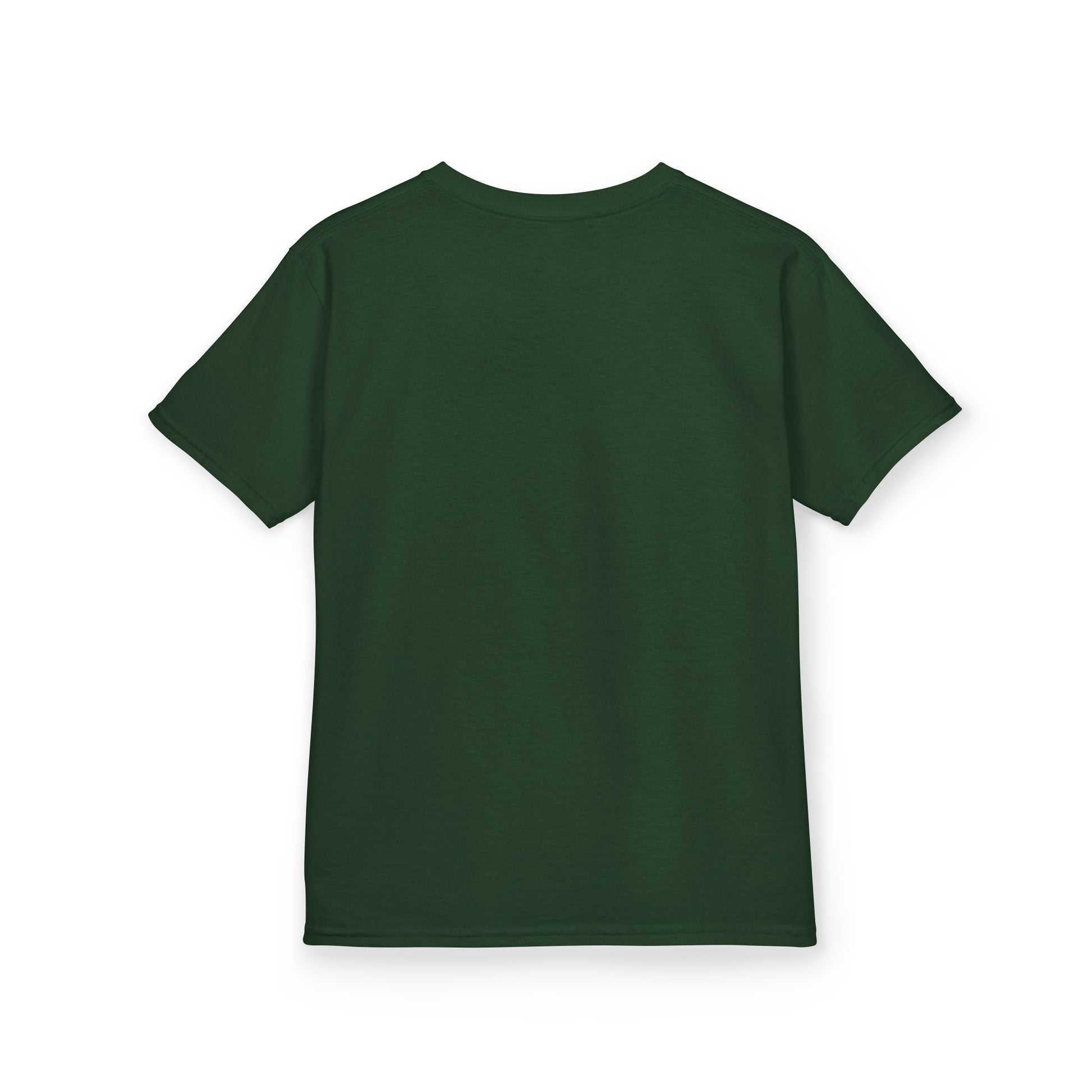 Kids TShirt 'Grow With Kindness Tree of Emotions Graphic