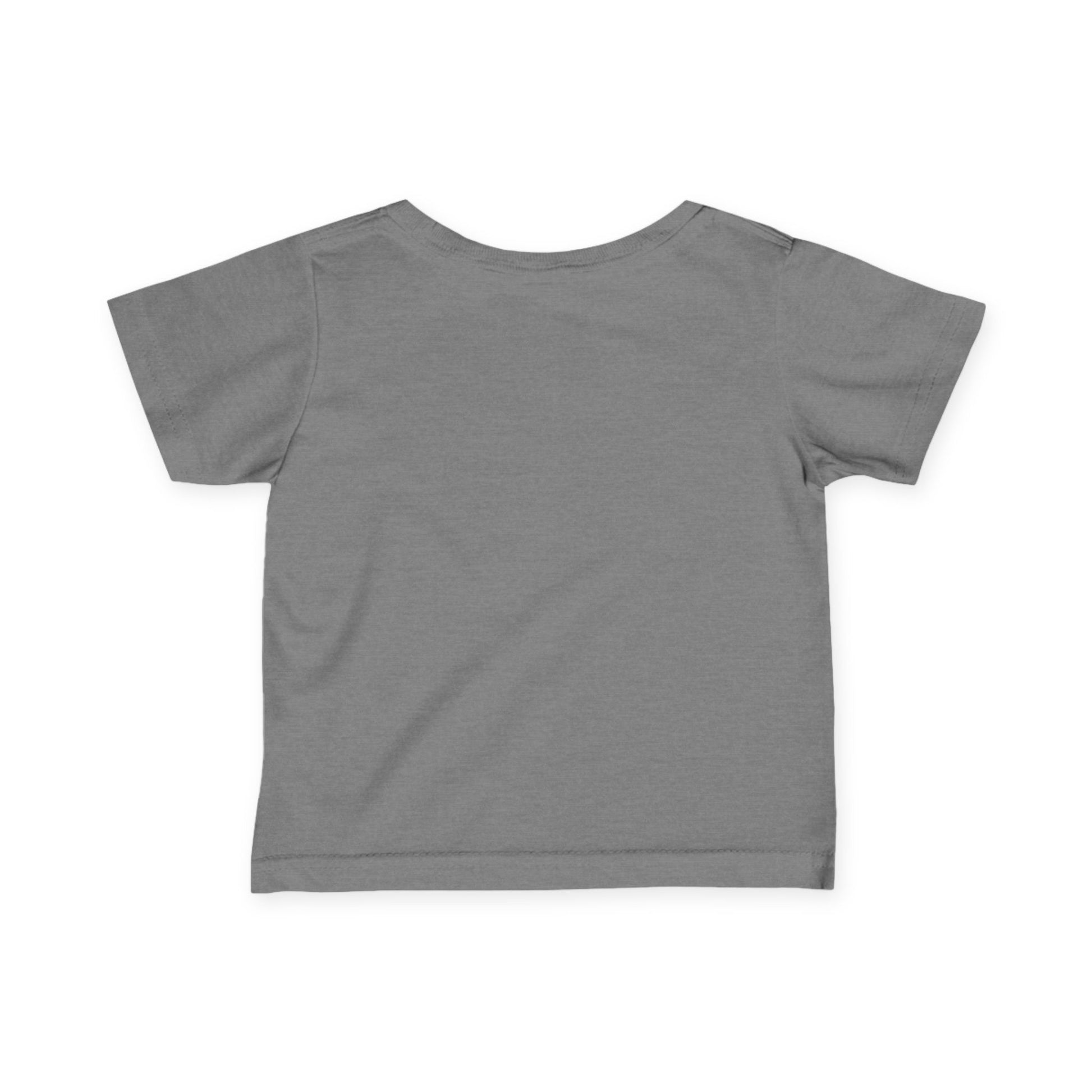 Baby Tee Handmade by God Cute Baby on Cloud (Jeremiah 1:5)