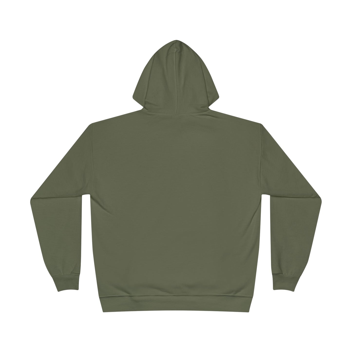 God First Cross Hoodie — Inspirational Christian Pullover (2026)