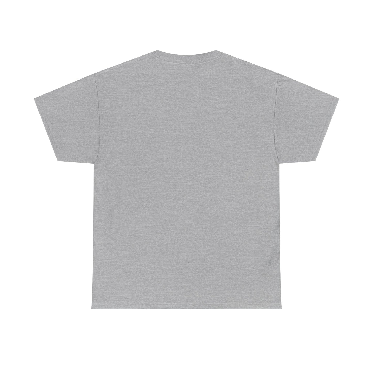 Men of God T-Shirt: Christian Faith Tee with 'Endurance • Courage • Faith' Shield Design