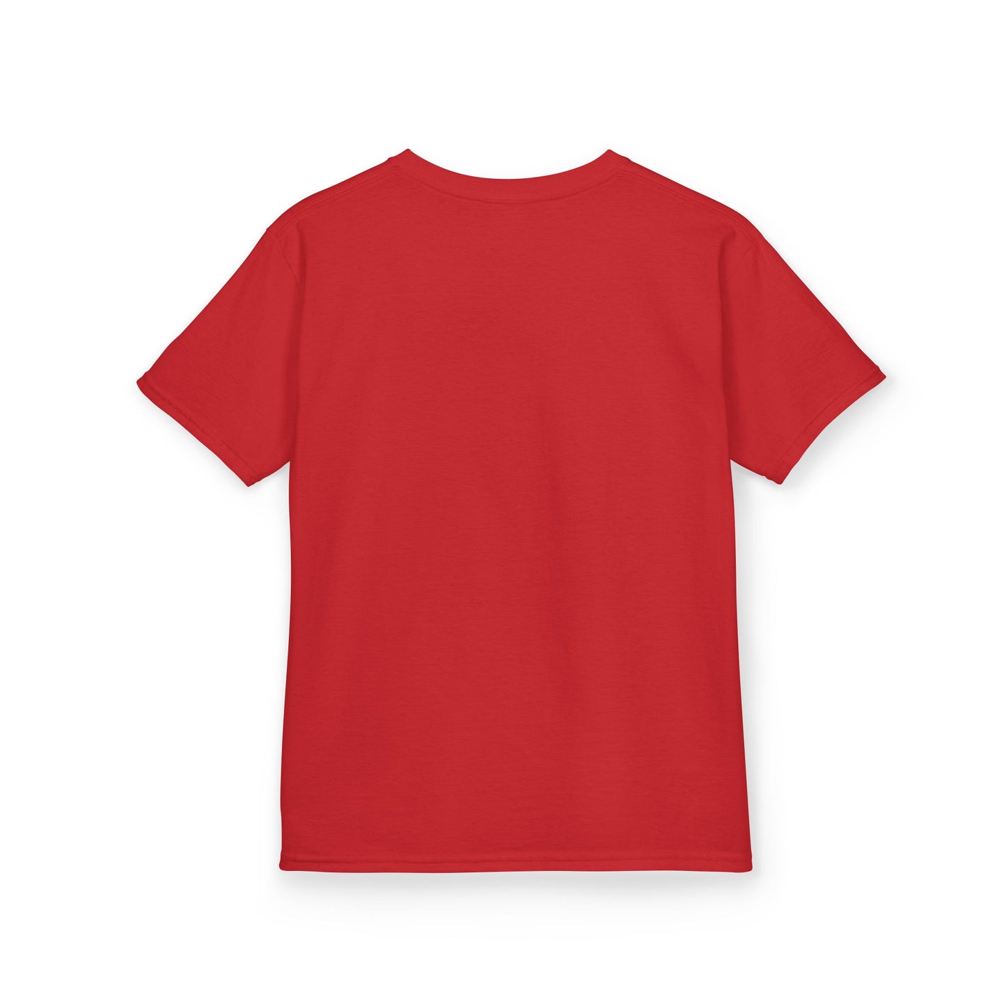 Kids TShirt 'Grow With Kindness Tree of Emotions Graphic