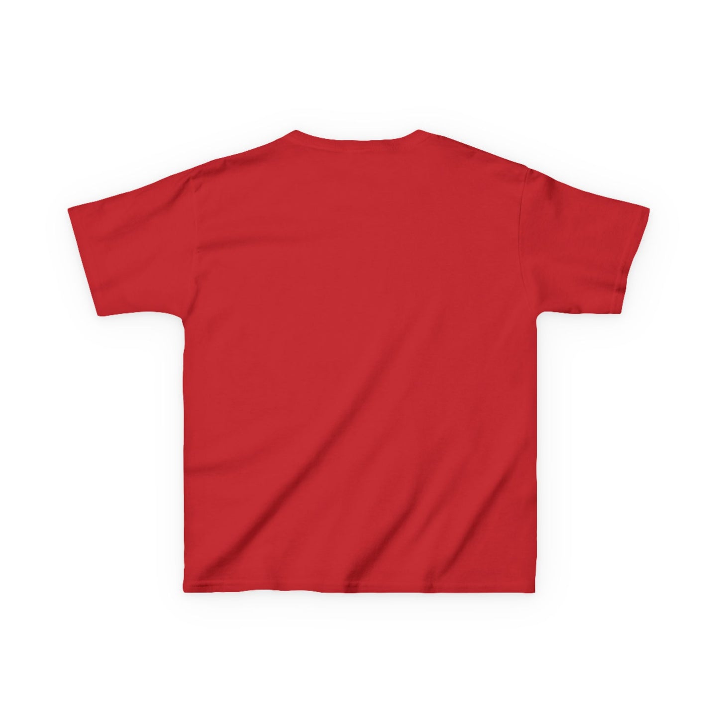 Kids TShirt 'Grow With Kindness Tree of Emotions Graphic
