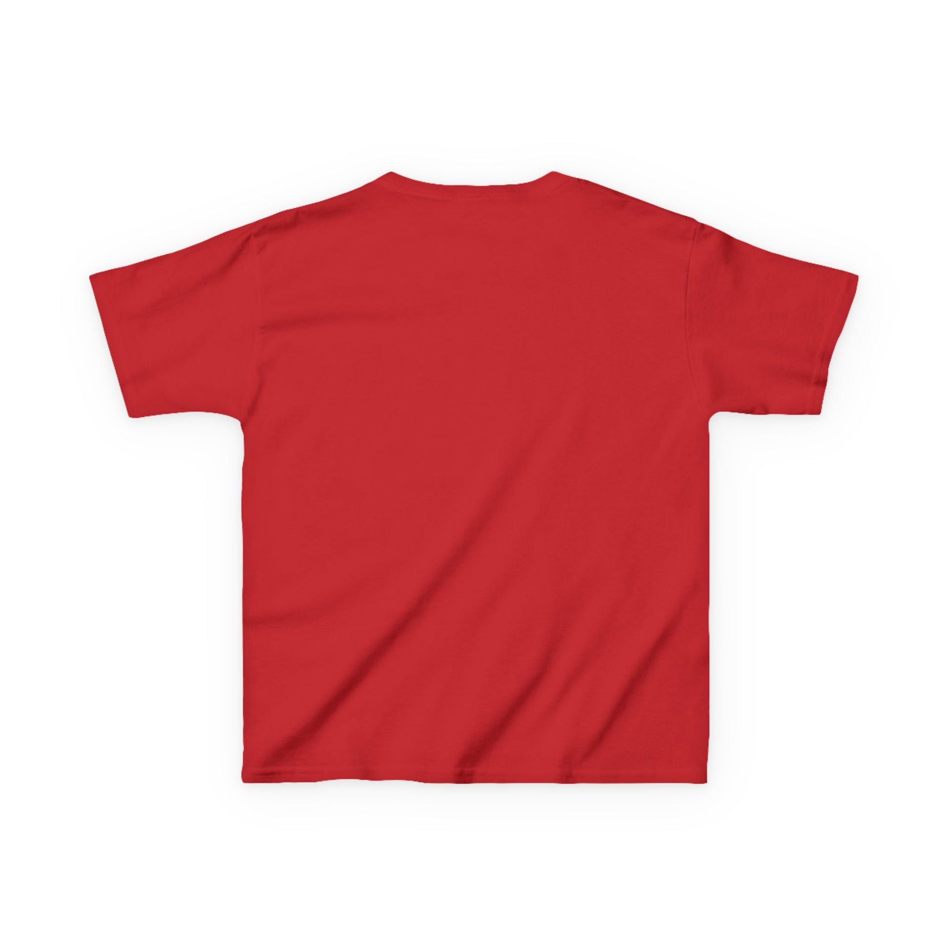 Kids TShirt 'Grow With Kindness Tree of Emotions Graphic