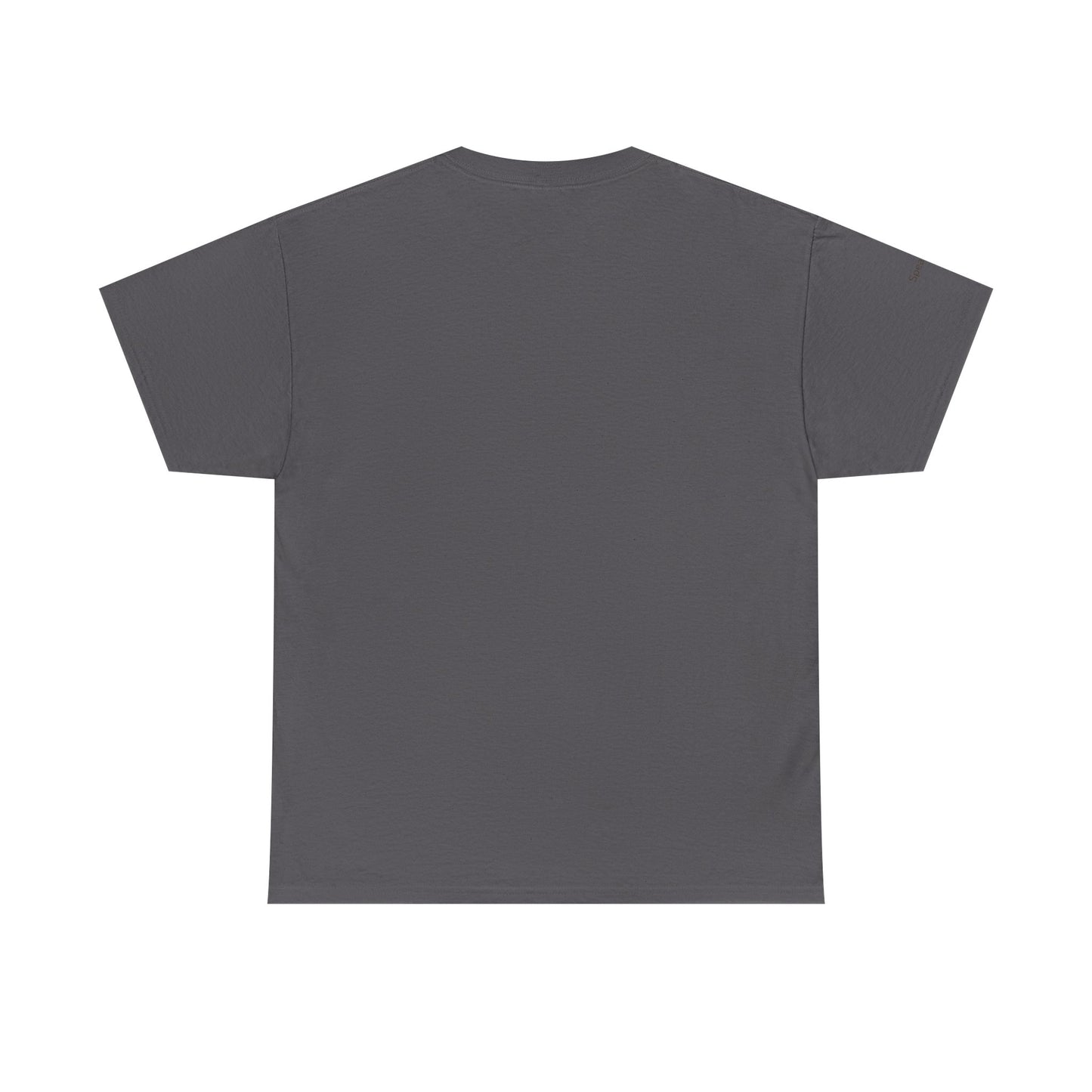 Psalm 23 T‑Shirt; from verse 1 to 6