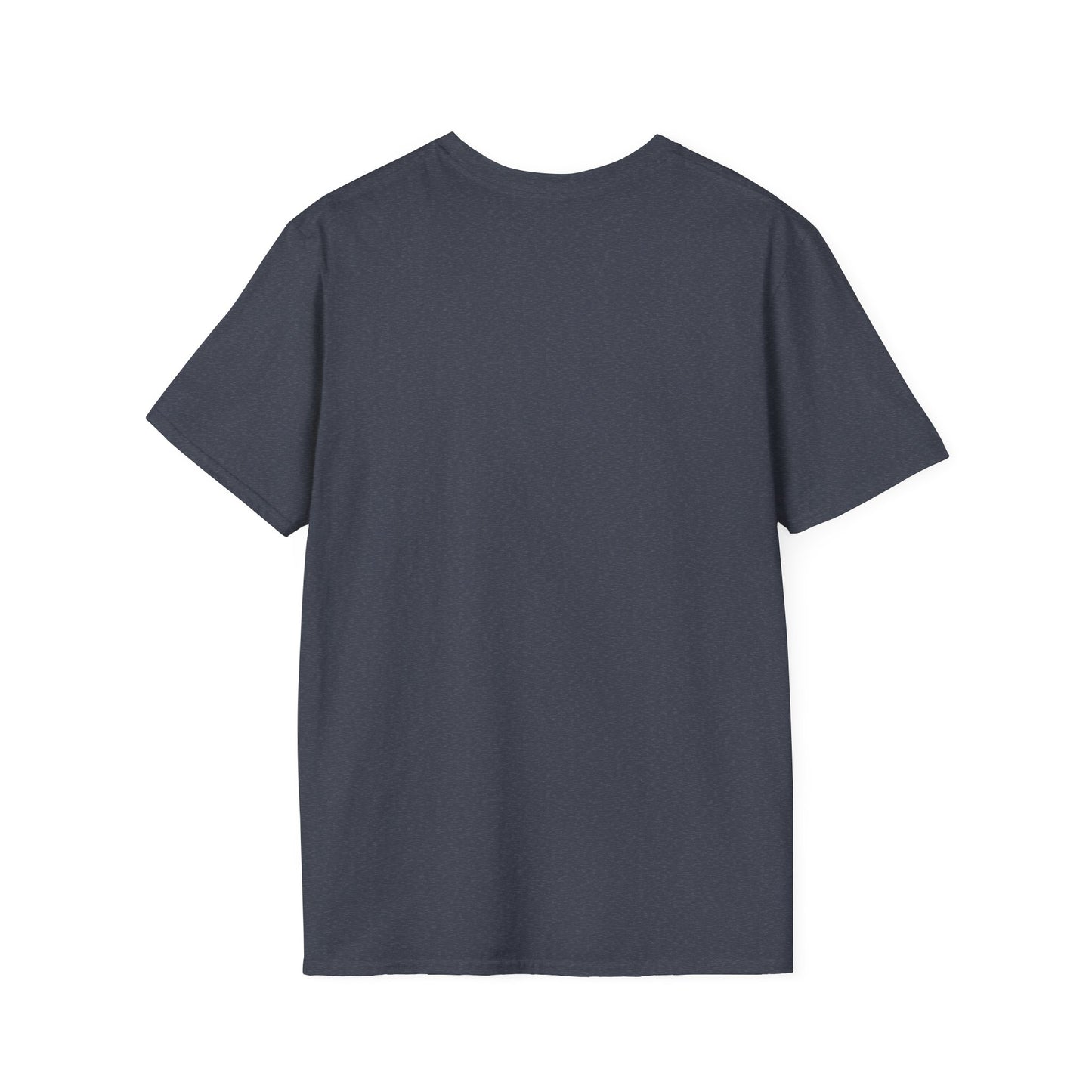 Raised on God's Grace & Country Roads T‑Shirt. Faithful Country Graphic Tee