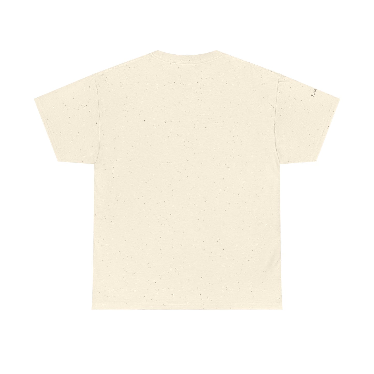Psalm 23 T‑Shirt; from verse 1 to 6