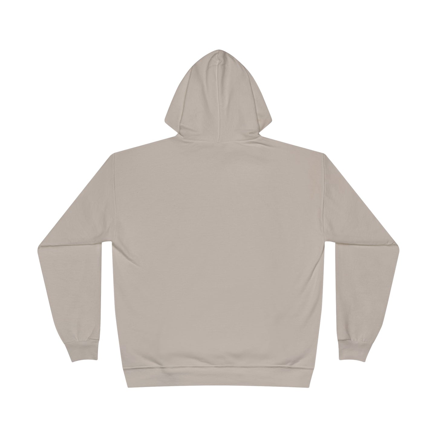 God First Cross Hoodie — Inspirational Christian Pullover (2026)
