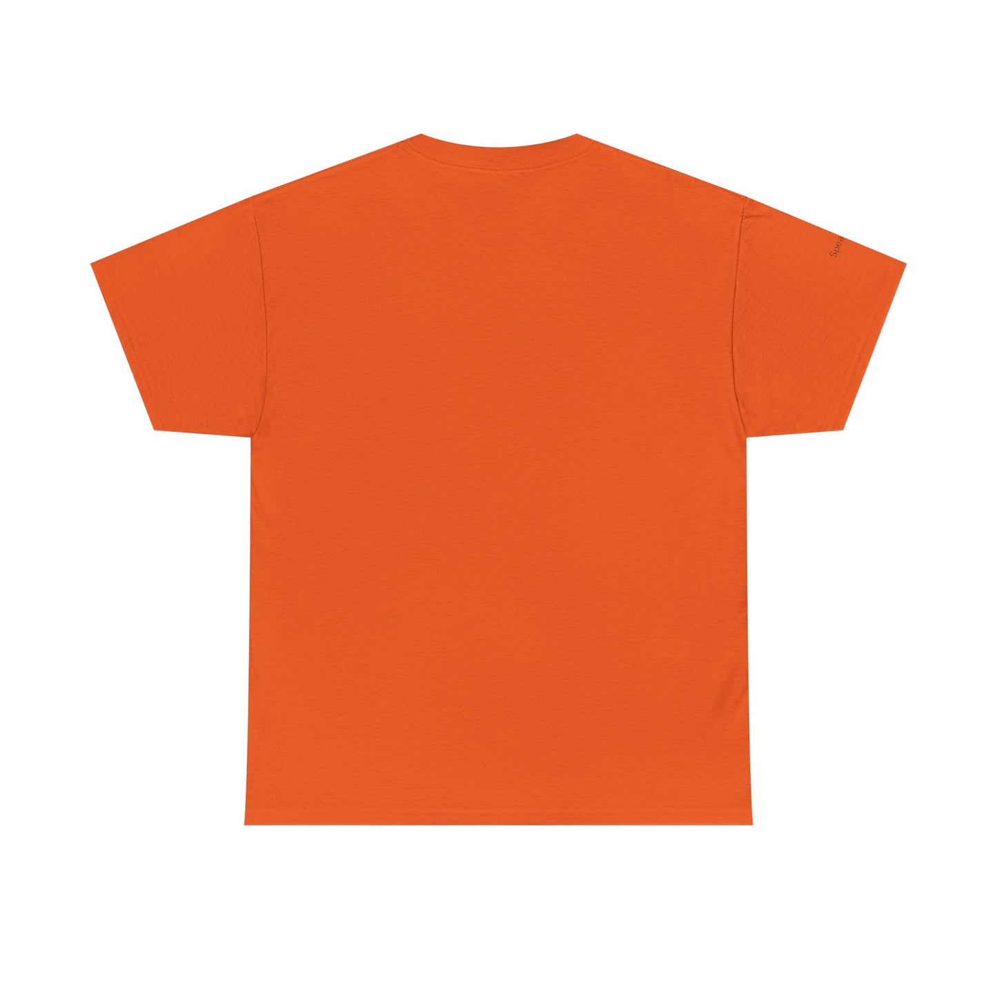 Psalm 23 T‑Shirt; from verse 1 to 6