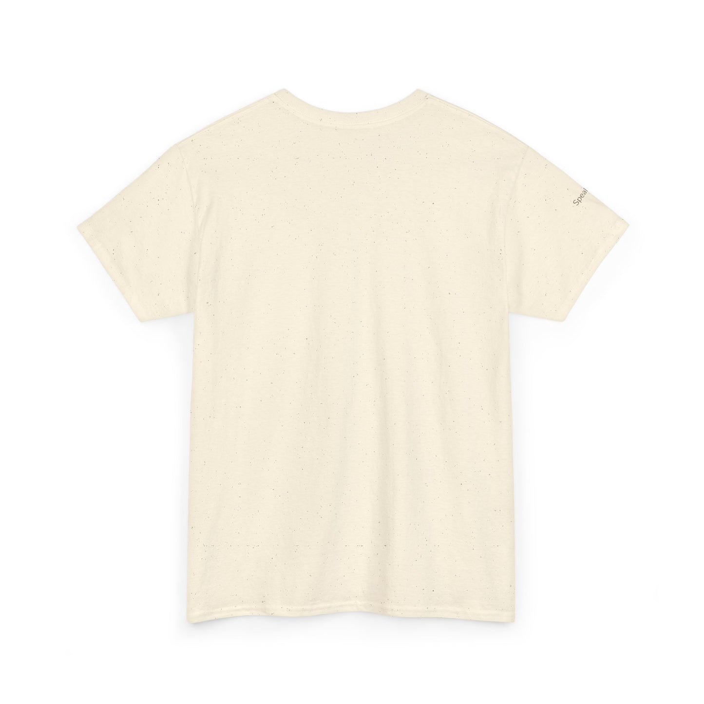 Psalm 23 T‑Shirt; from verse 1 to 6