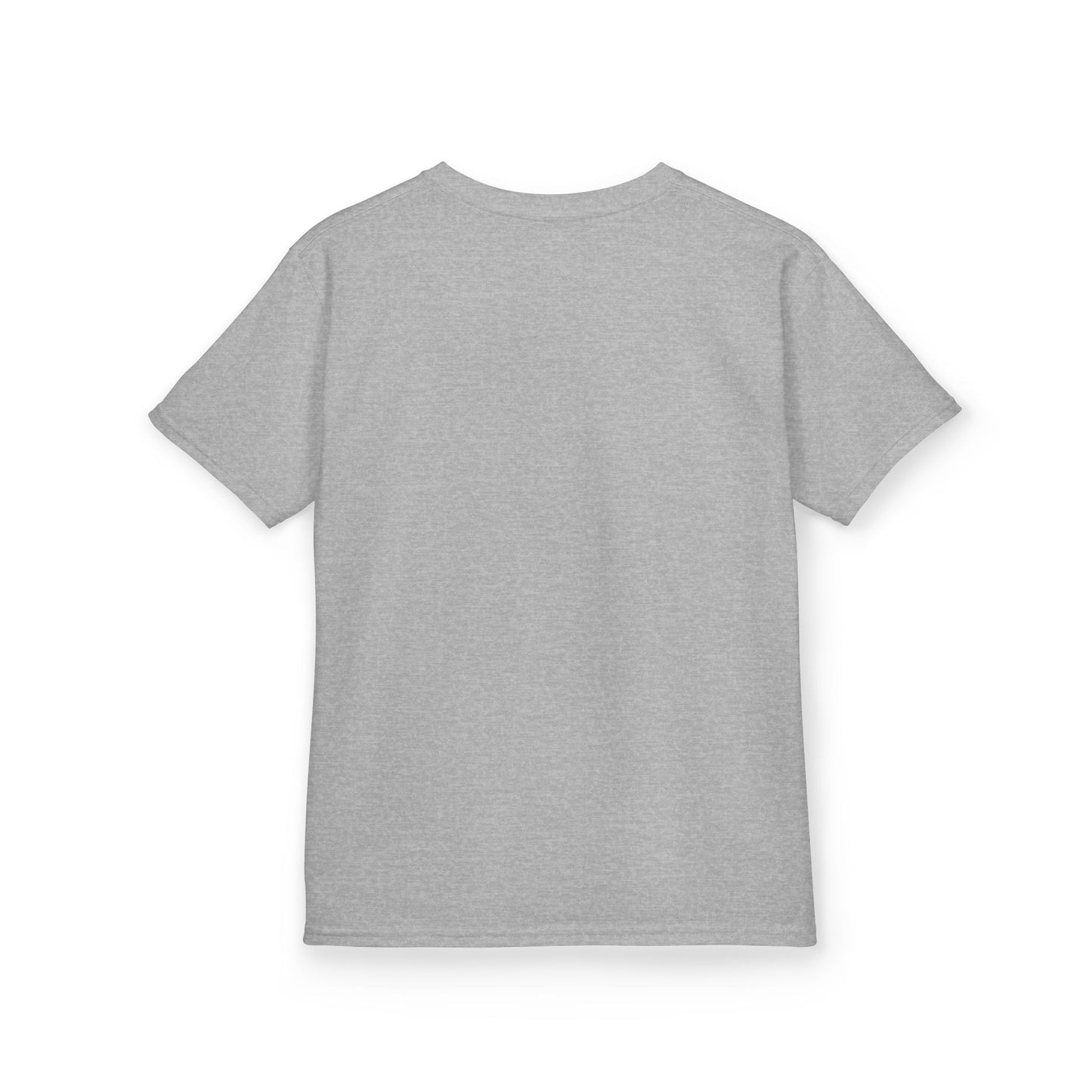Kids TShirt 'Grow With Kindness Tree of Emotions Graphic