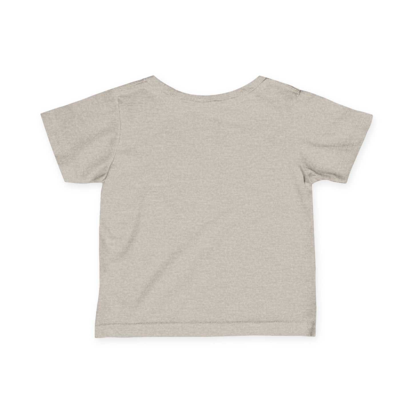 Baby Tee Handmade by God Cute Baby on Cloud (Jeremiah 1:5)