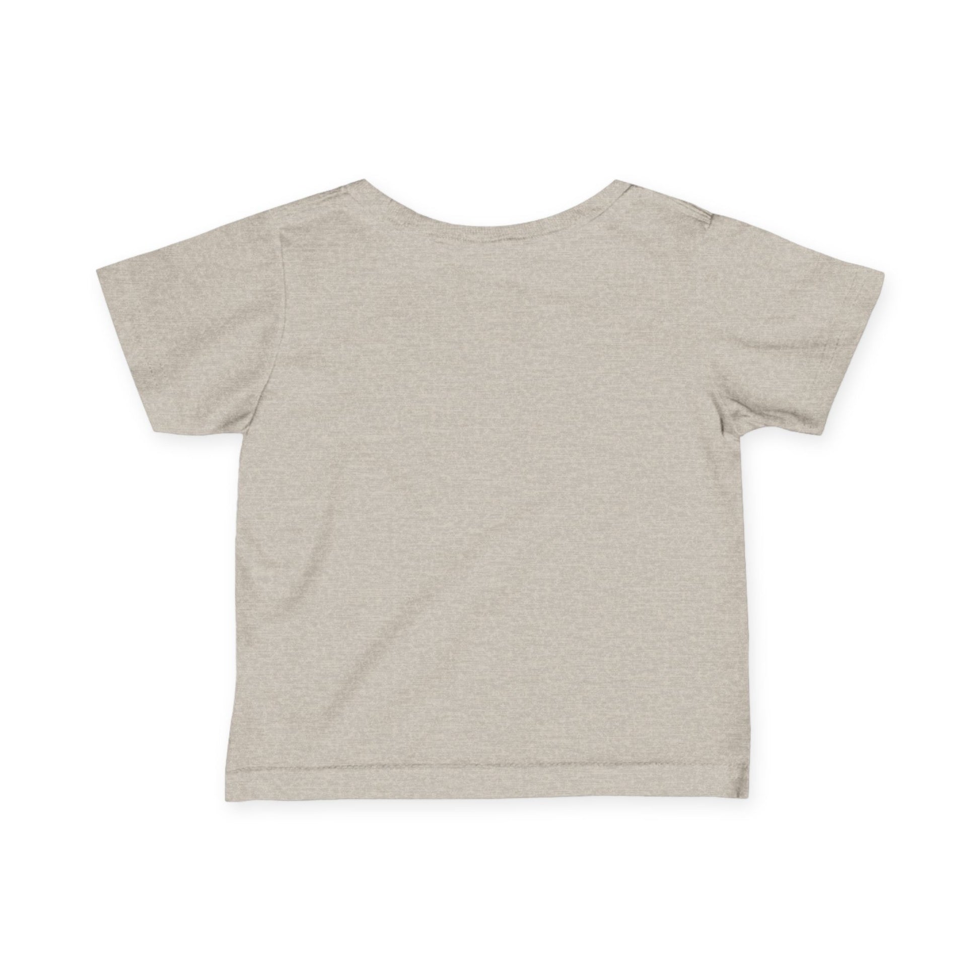 Baby Tee Handmade by God Cute Baby on Cloud (Jeremiah 1:5)