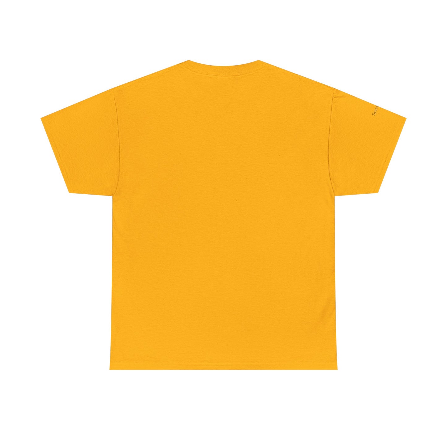 Psalm 23 T‑Shirt; from verse 1 to 6