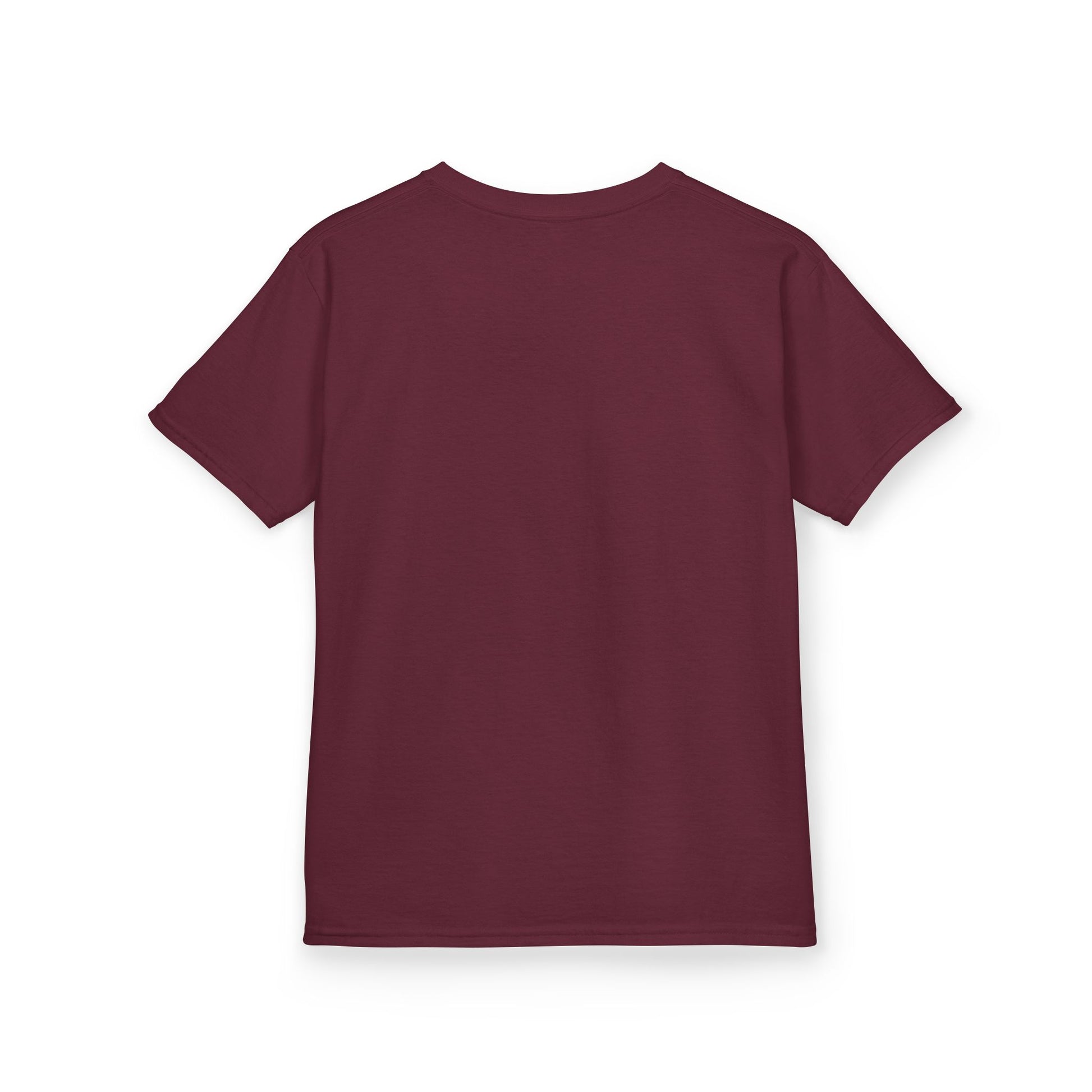 Kids TShirt 'Grow With Kindness Tree of Emotions Graphic
