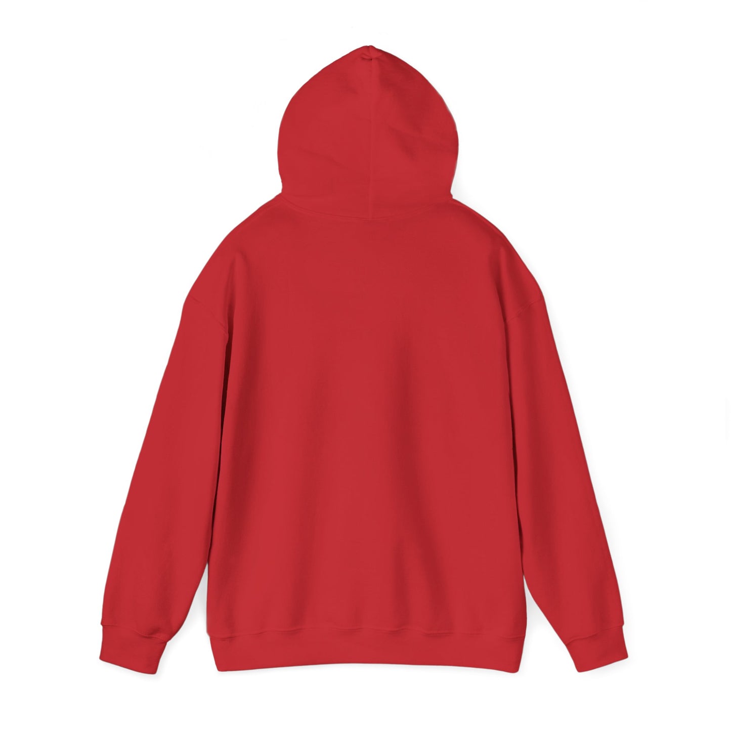 New Year 2026 Graphic Hoodie. Sunrise Celebration Pullover