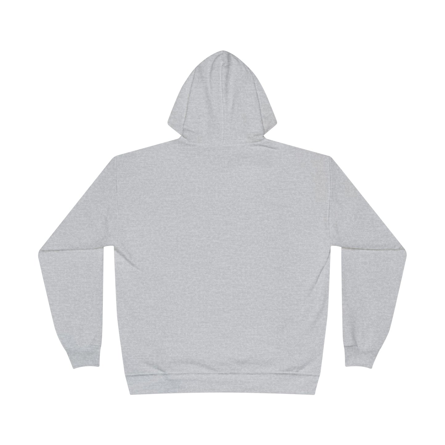 God First Cross Hoodie — Inspirational Christian Pullover (2026)