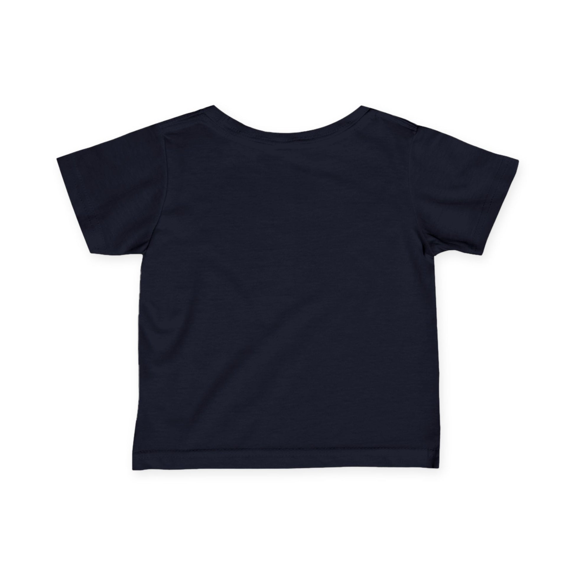 Baby Tee Handmade by God Cute Baby on Cloud (Jeremiah 1:5)