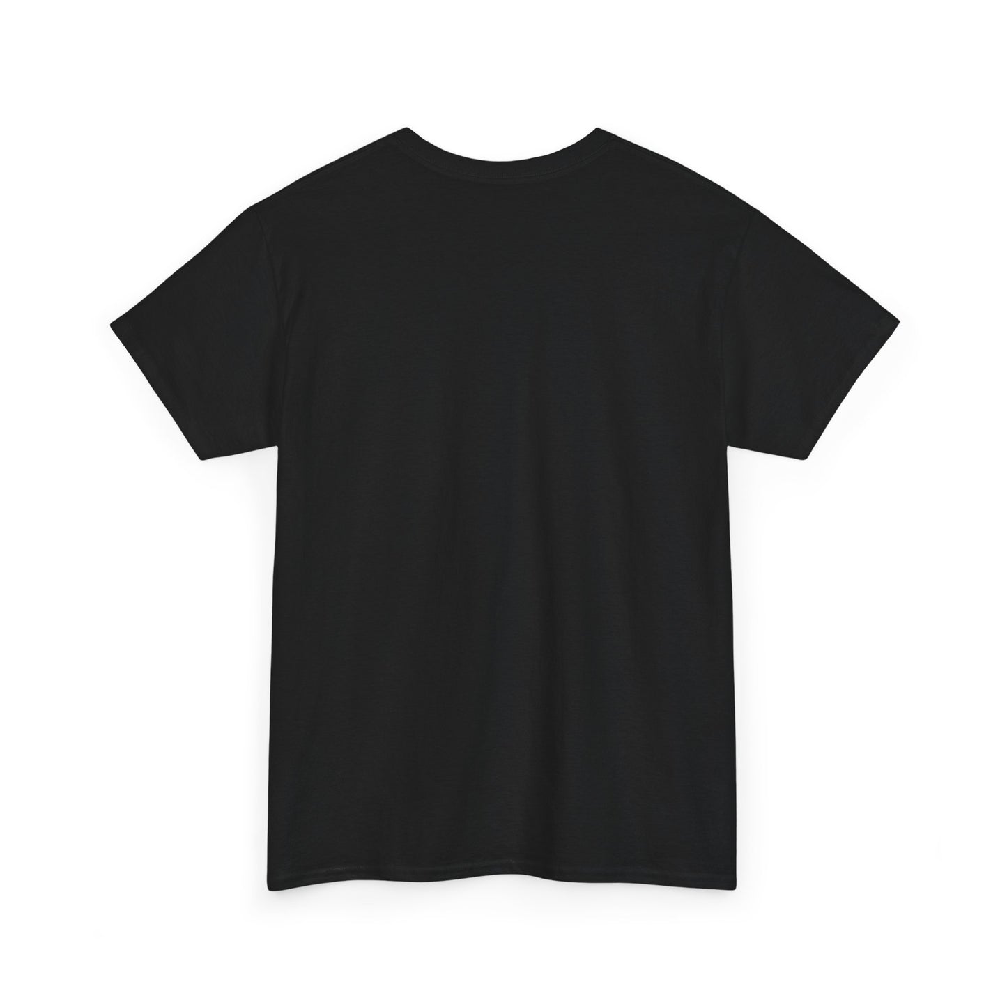 Men of God T-Shirt: Christian Faith Tee with 'Endurance • Courage • Faith' Shield Design