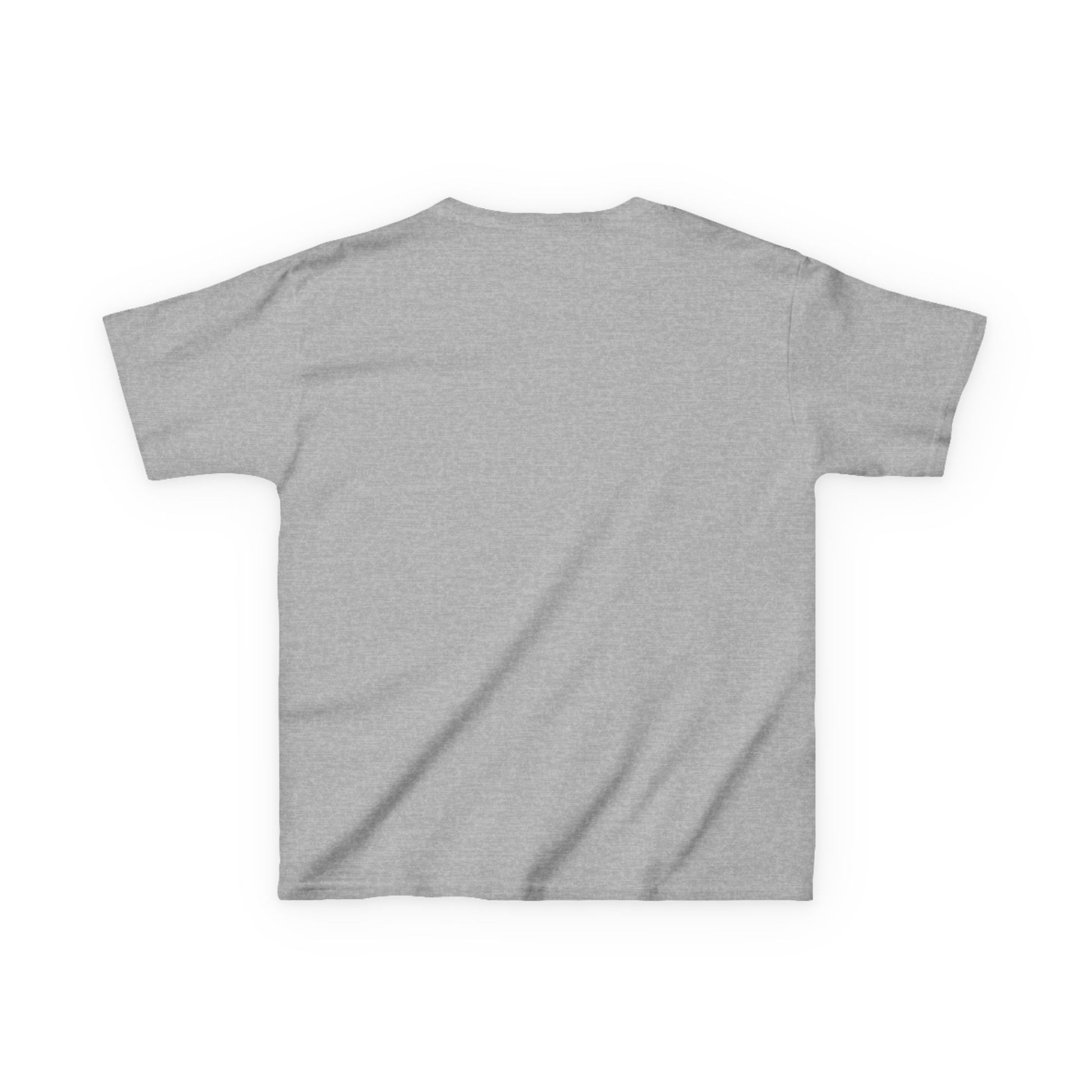 Kids TShirt 'Grow With Kindness Tree of Emotions Graphic
