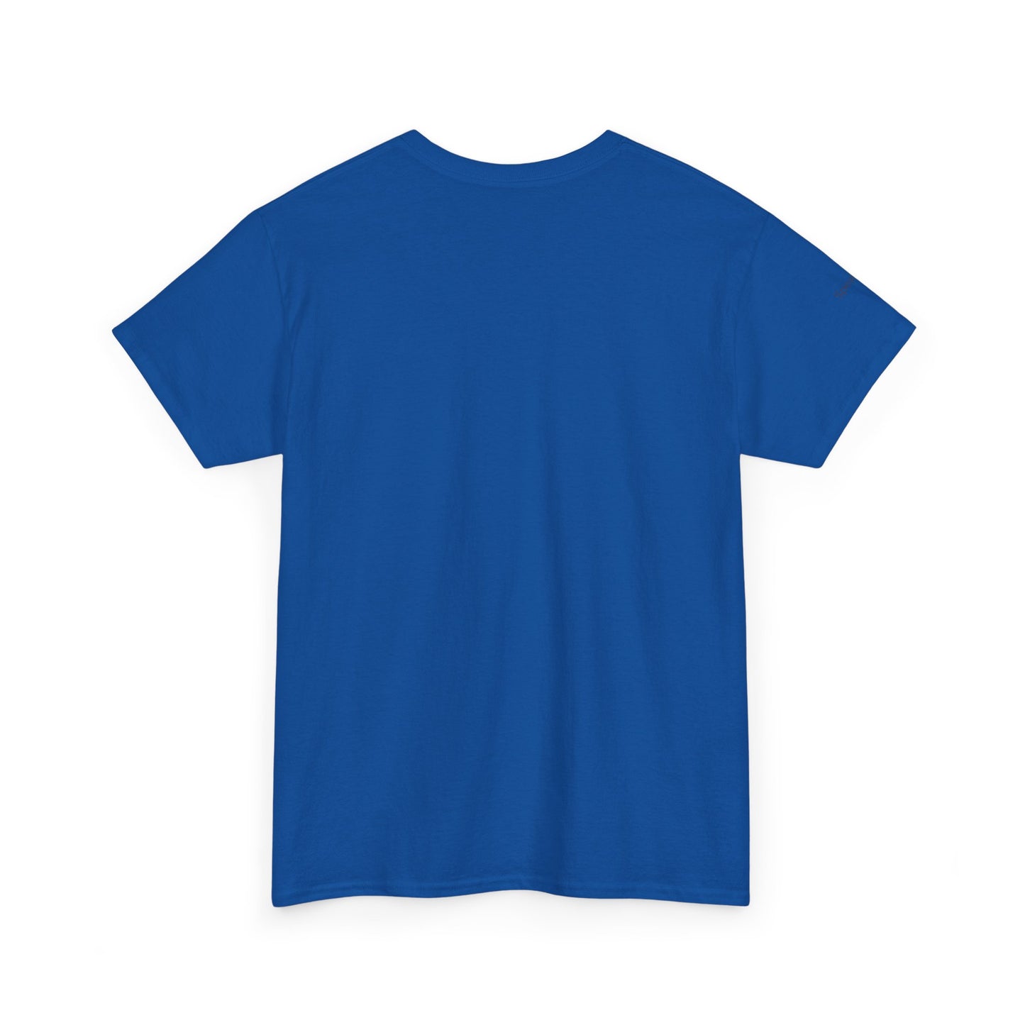 Psalm 23 T‑Shirt; from verse 1 to 6