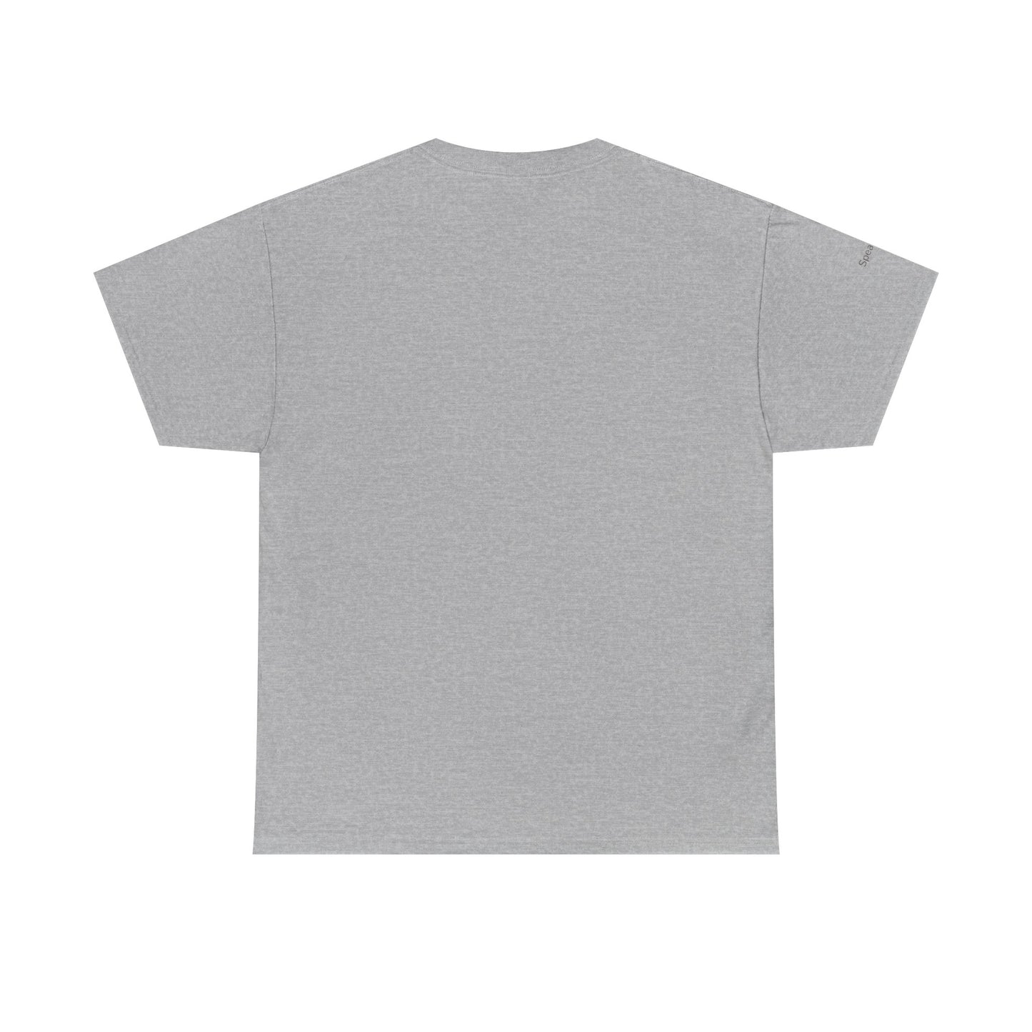 Psalm 23 T‑Shirt; from verse 1 to 6