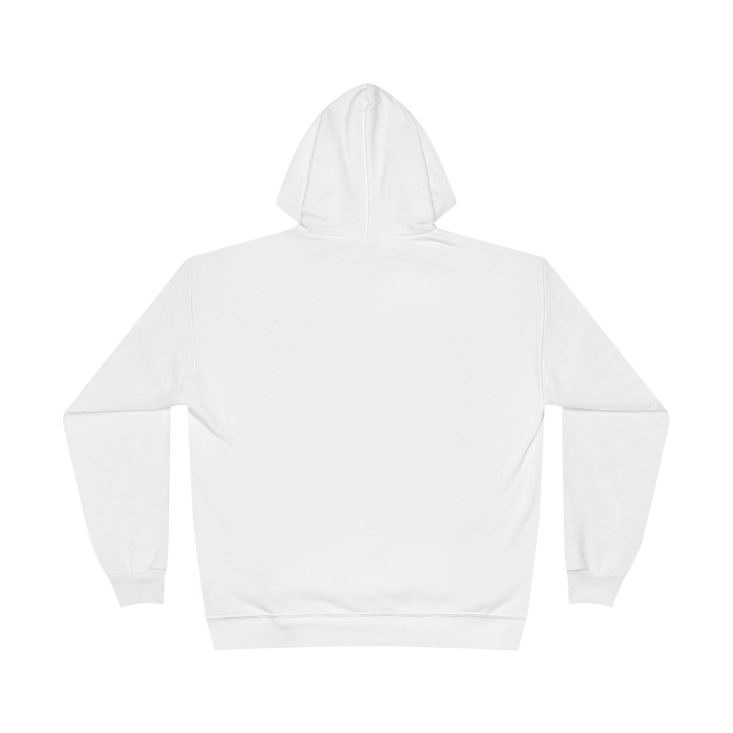 God First Cross Hoodie — Inspirational Christian Pullover (2026)