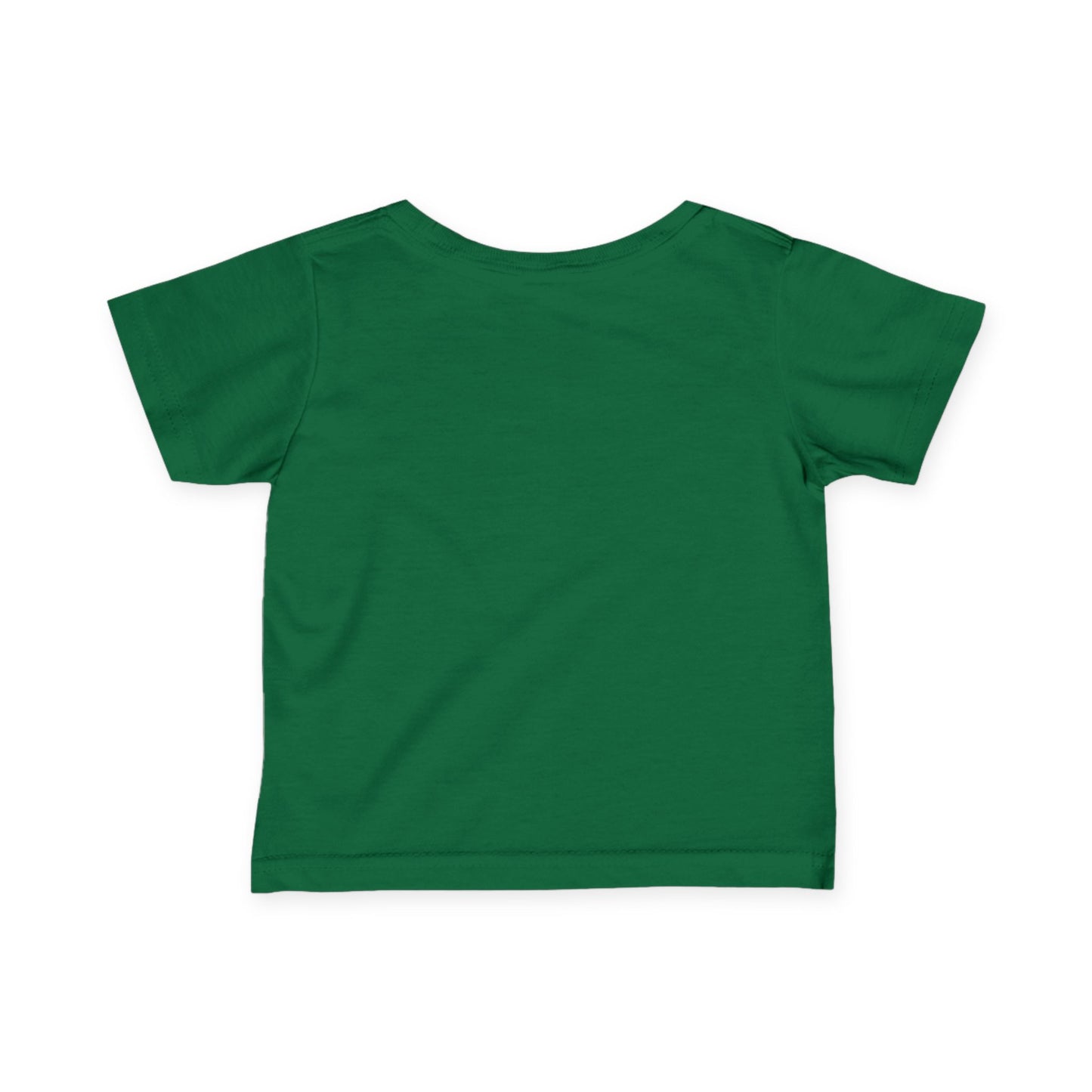 Baby Tee Handmade by God Cute Baby on Cloud (Jeremiah 1:5)