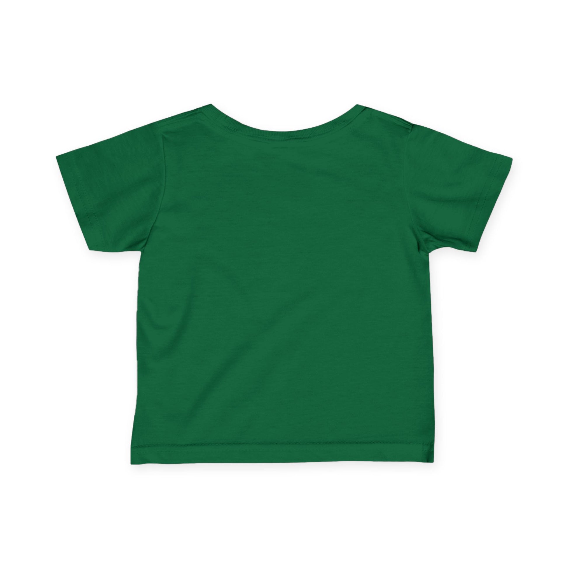 Baby Tee Handmade by God Cute Baby on Cloud (Jeremiah 1:5)