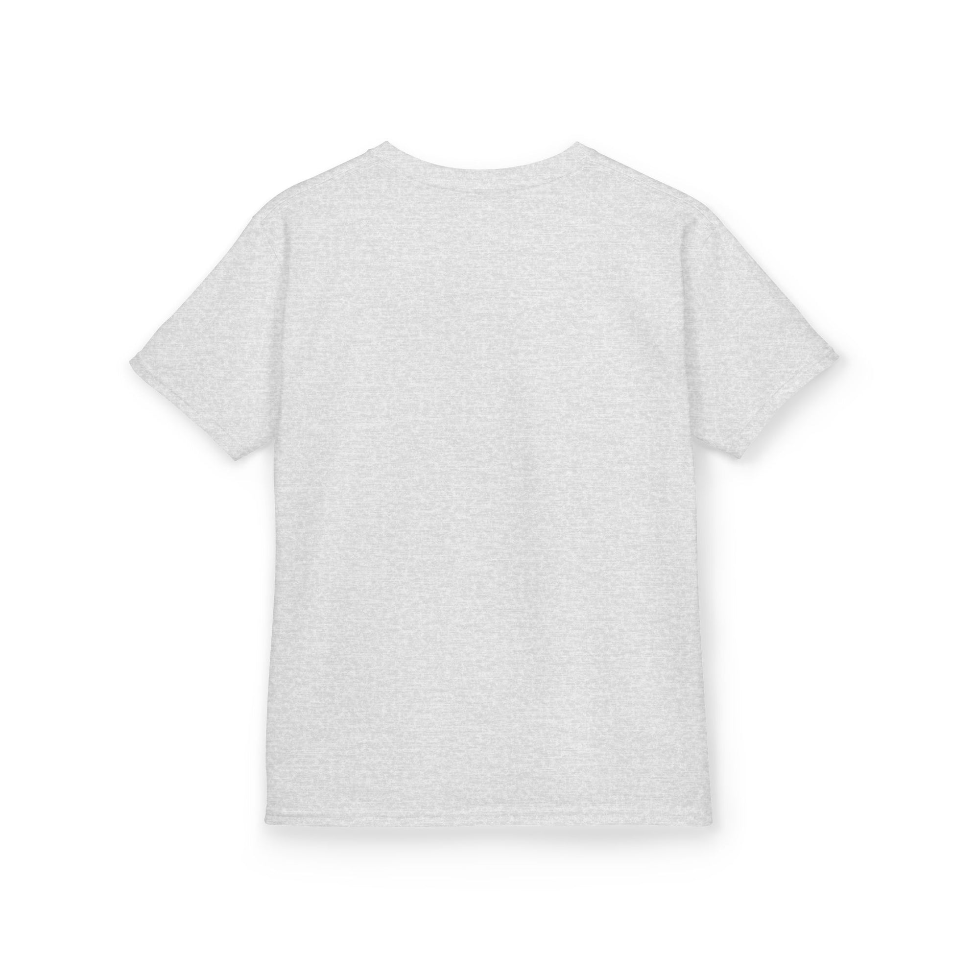 Kids TShirt 'Grow With Kindness Tree of Emotions Graphic