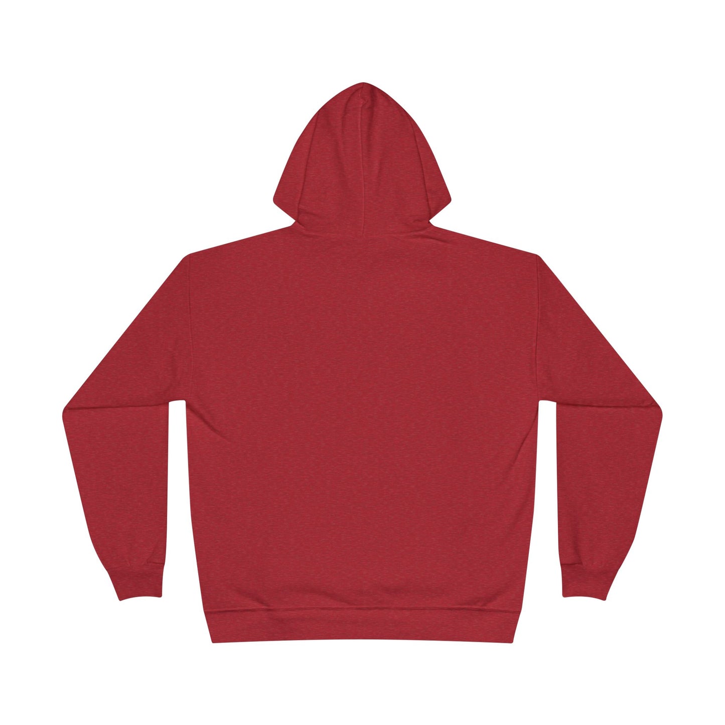 God First Cross Hoodie — Inspirational Christian Pullover (2026)