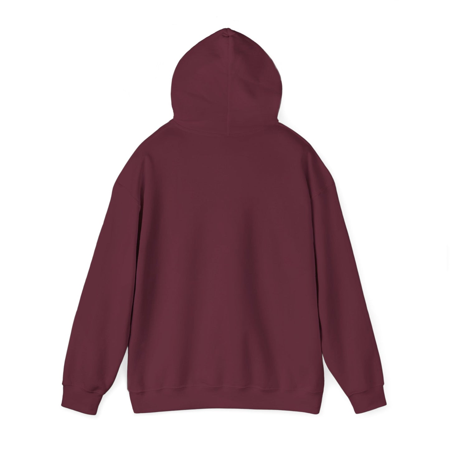 New Year 2026 Graphic Hoodie. Sunrise Celebration Pullover