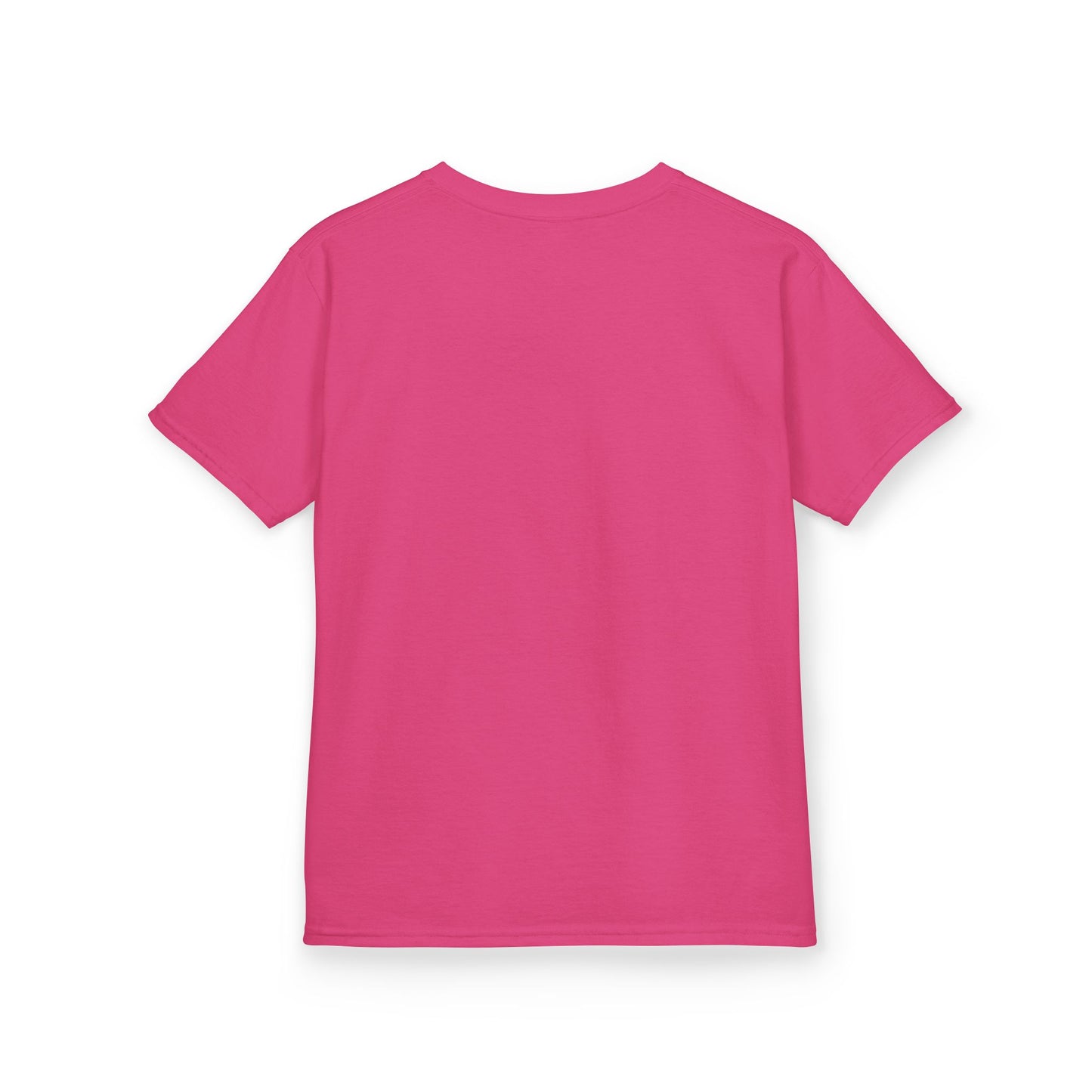 Kids TShirt 'Grow With Kindness Tree of Emotions Graphic