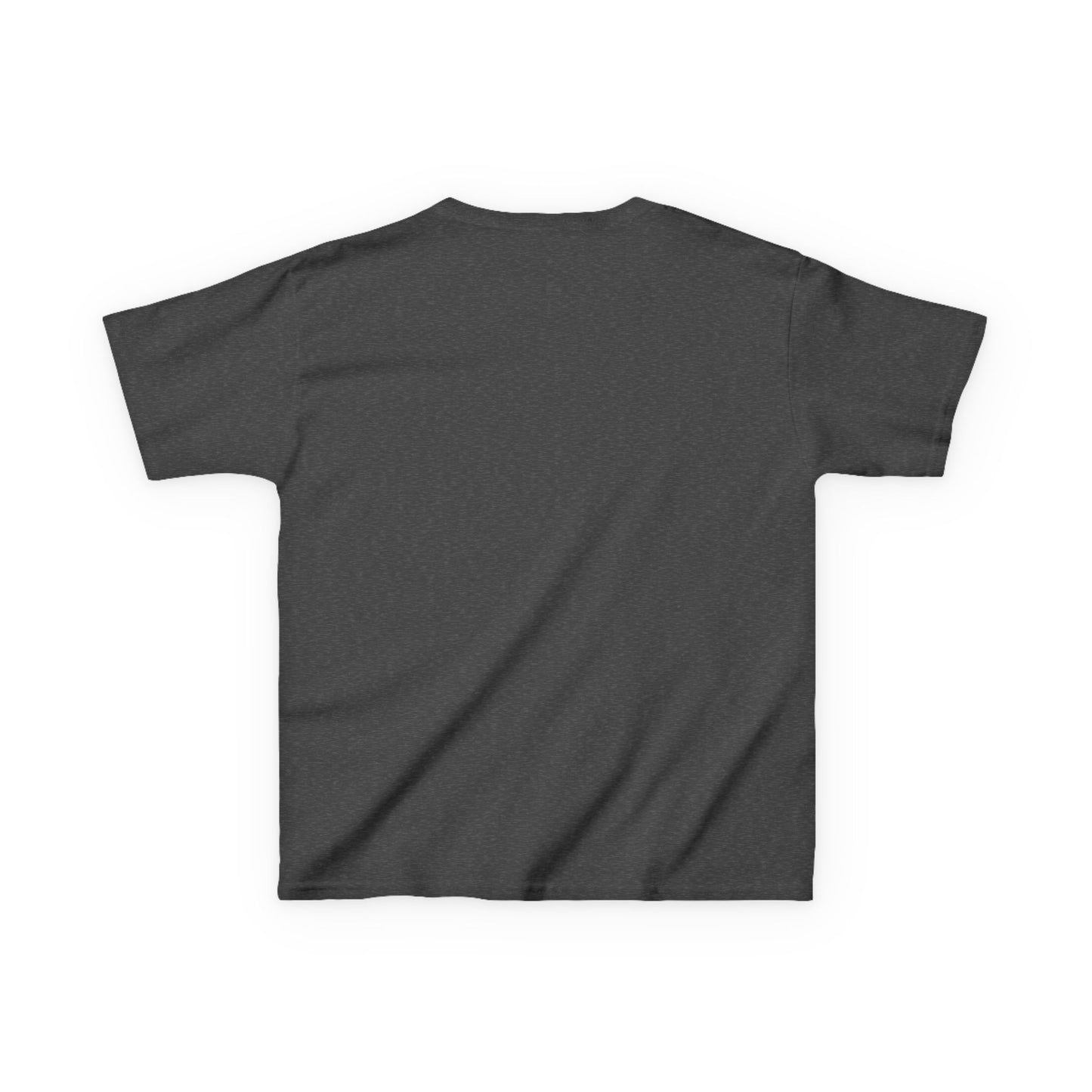Kids TShirt 'Grow With Kindness Tree of Emotions Graphic