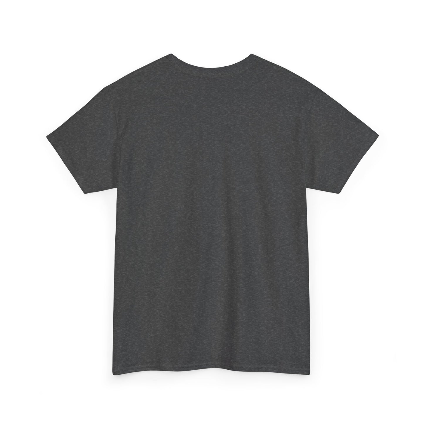 Men of God T-Shirt: Christian Faith Tee with 'Endurance • Courage • Faith' Shield Design
