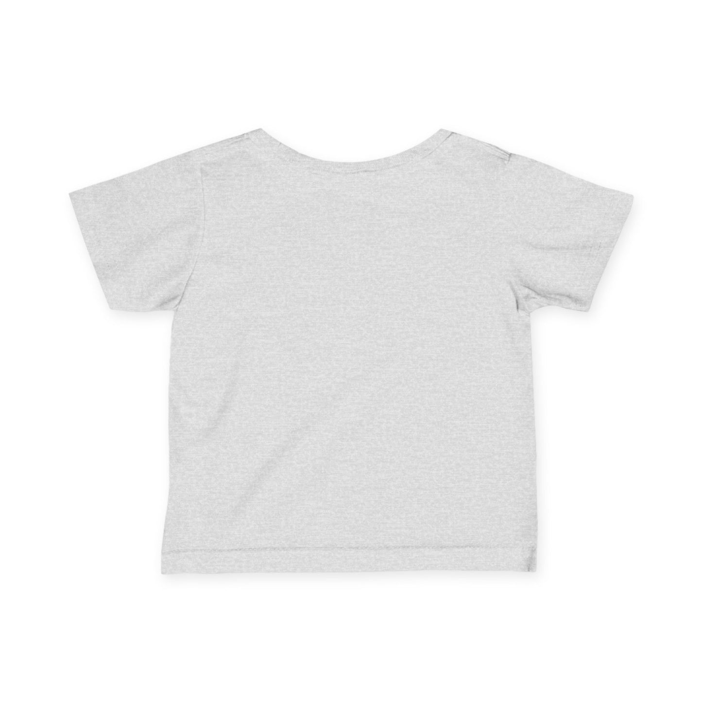 Baby Tee Handmade by God Cute Baby on Cloud (Jeremiah 1:5)