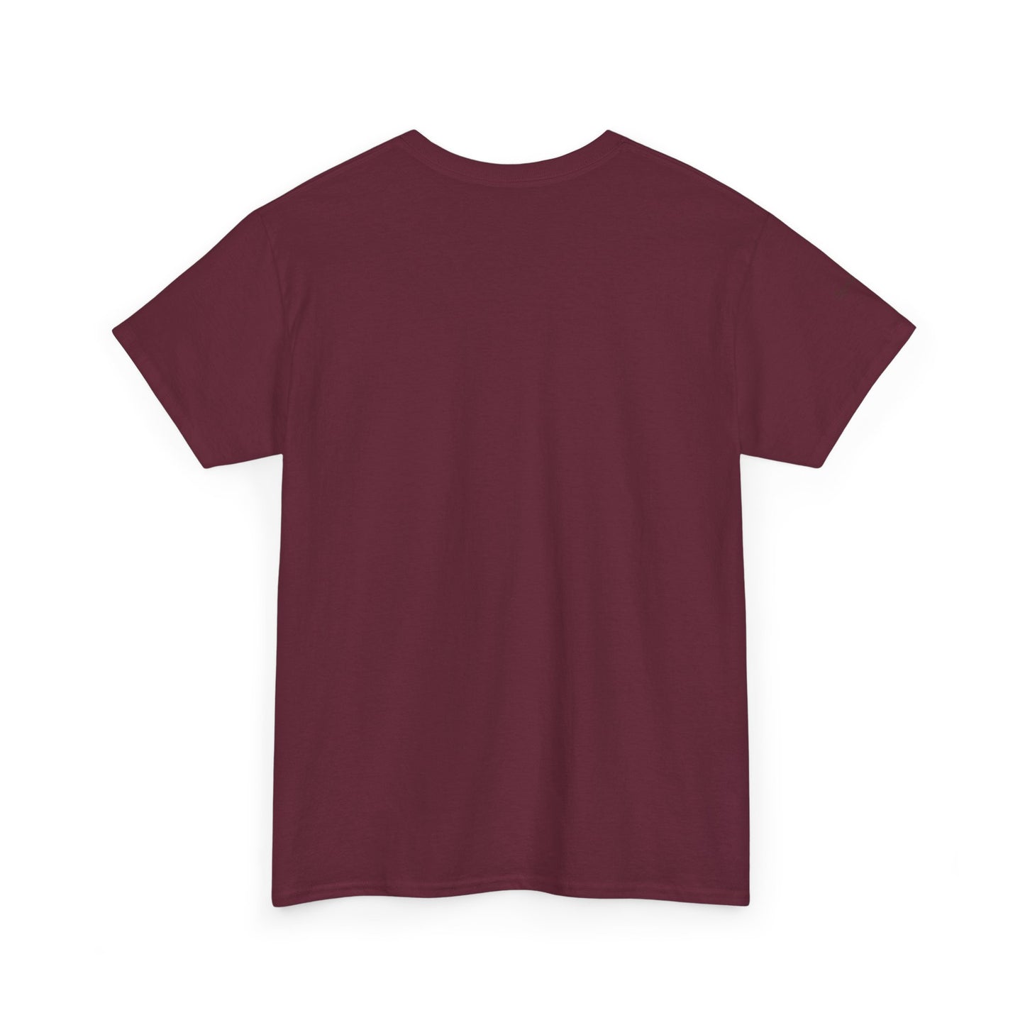 Psalm 23 T‑Shirt; from verse 1 to 6