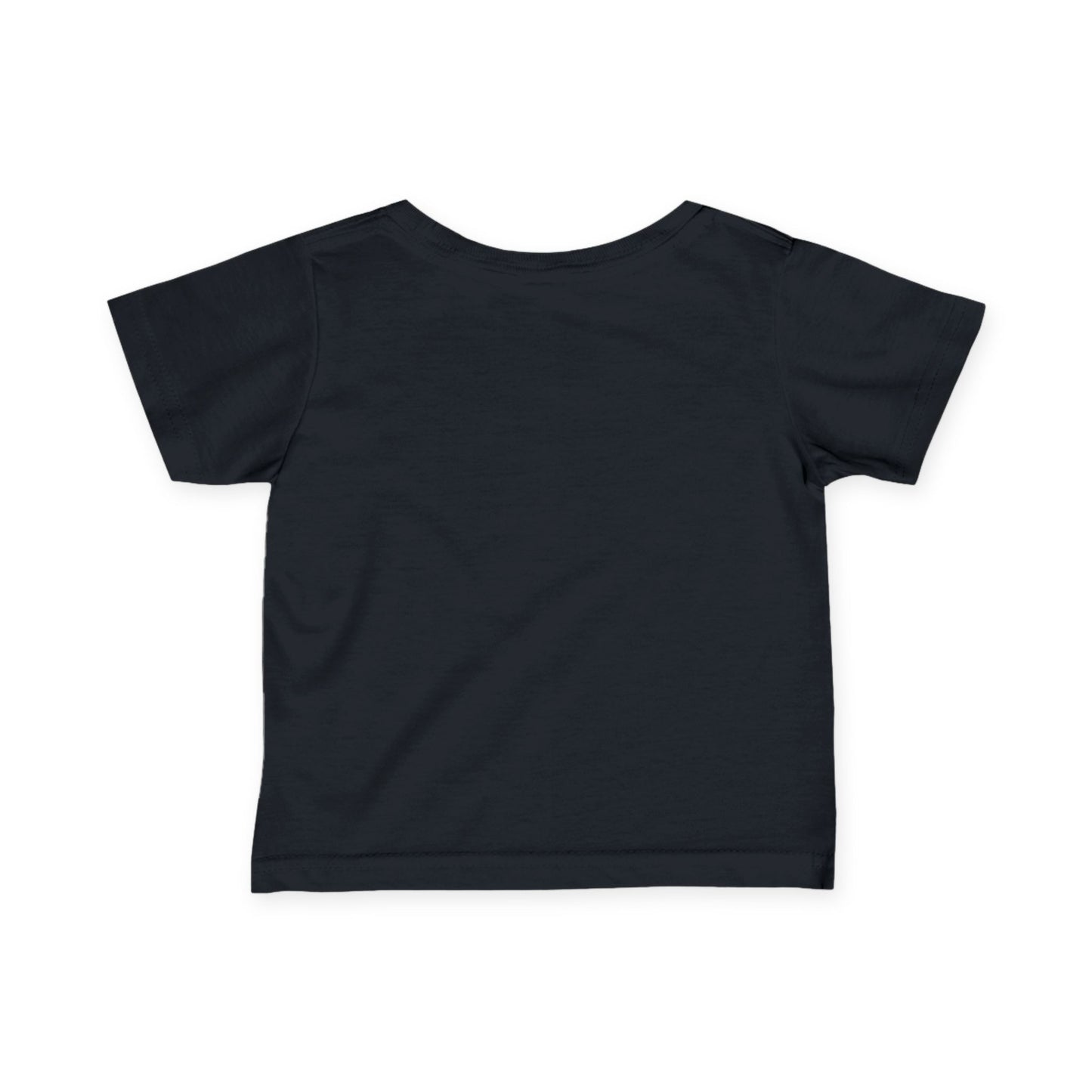 Baby Tee Handmade by God Cute Baby on Cloud (Jeremiah 1:5)