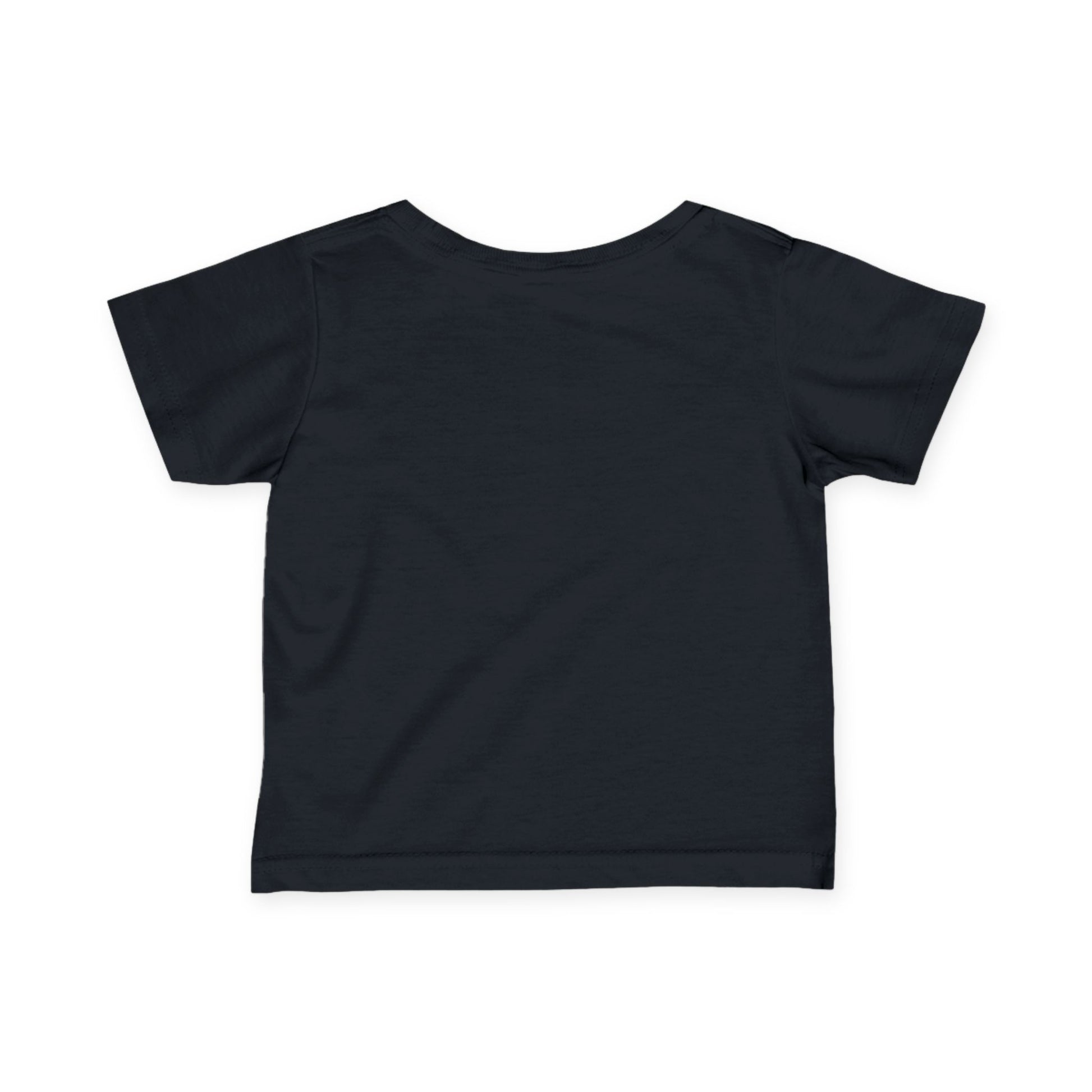 Baby Tee Handmade by God Cute Baby on Cloud (Jeremiah 1:5)
