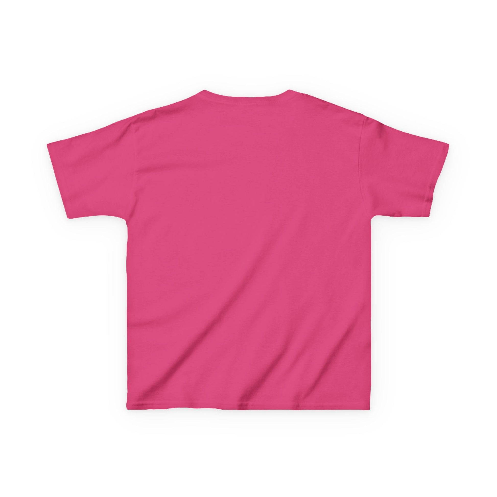 Kids TShirt 'Grow With Kindness Tree of Emotions Graphic