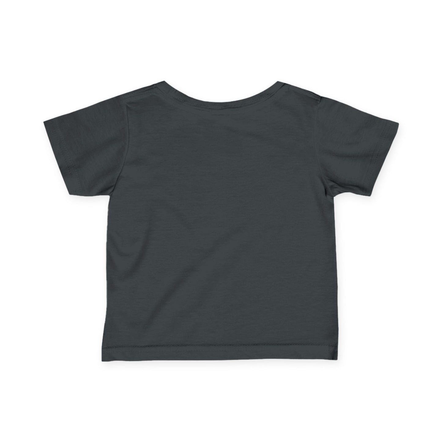 Baby Tee Handmade by God Cute Baby on Cloud (Jeremiah 1:5)