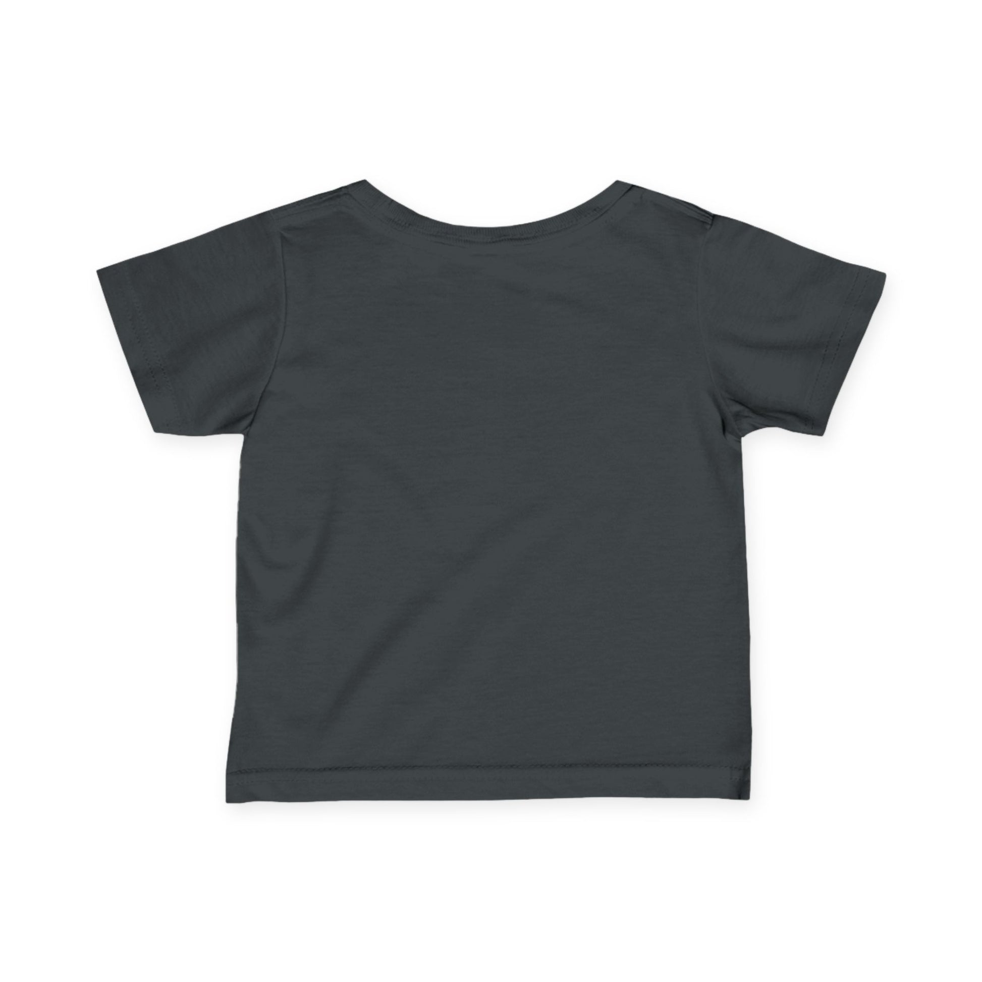 Baby Tee Handmade by God Cute Baby on Cloud (Jeremiah 1:5)