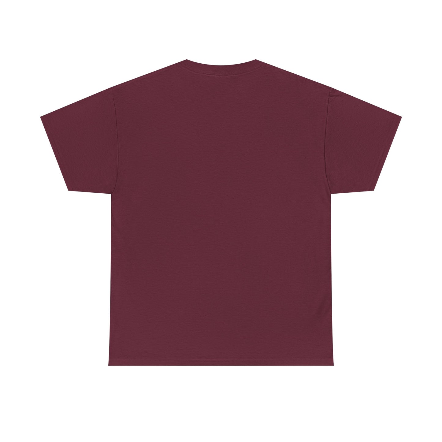 Men of God T-Shirt: Christian Faith Tee with 'Endurance • Courage • Faith' Shield Design