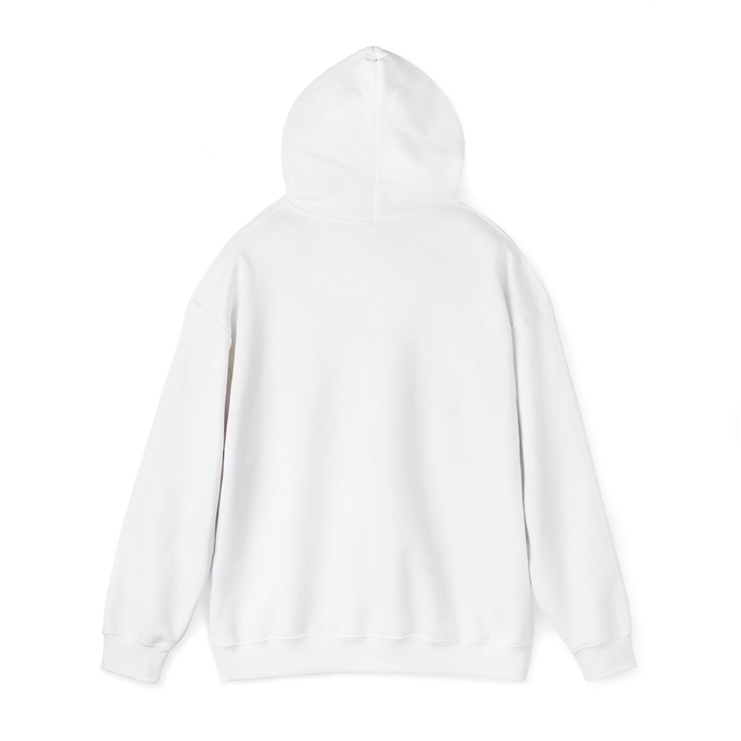 Christian Cross Hoodie  "The Lord will fight for you" Inspirational Faith Sweatshirt